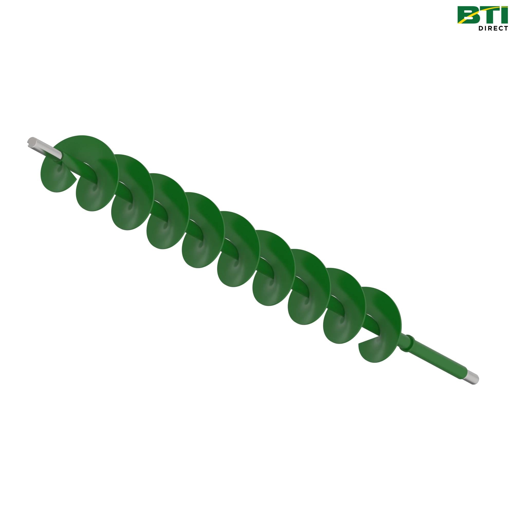ADX14677: Auger