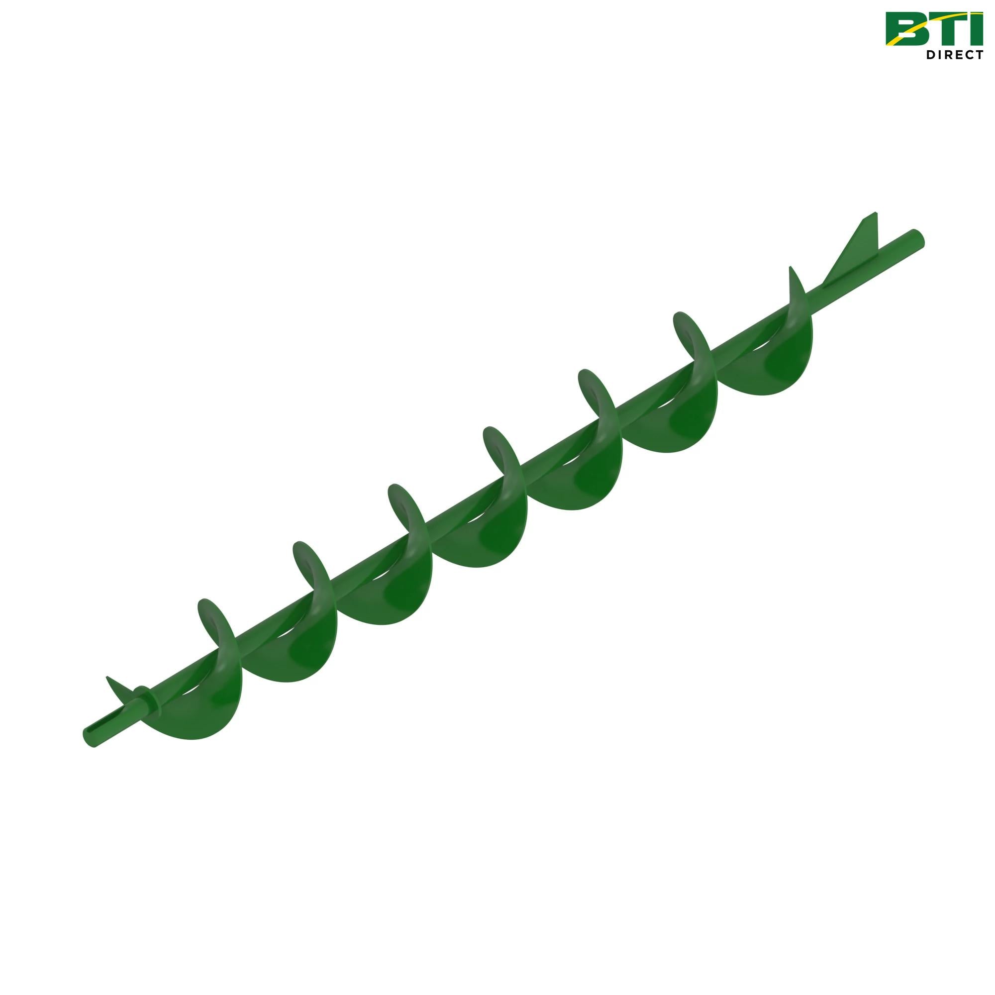ADX14678: Auger