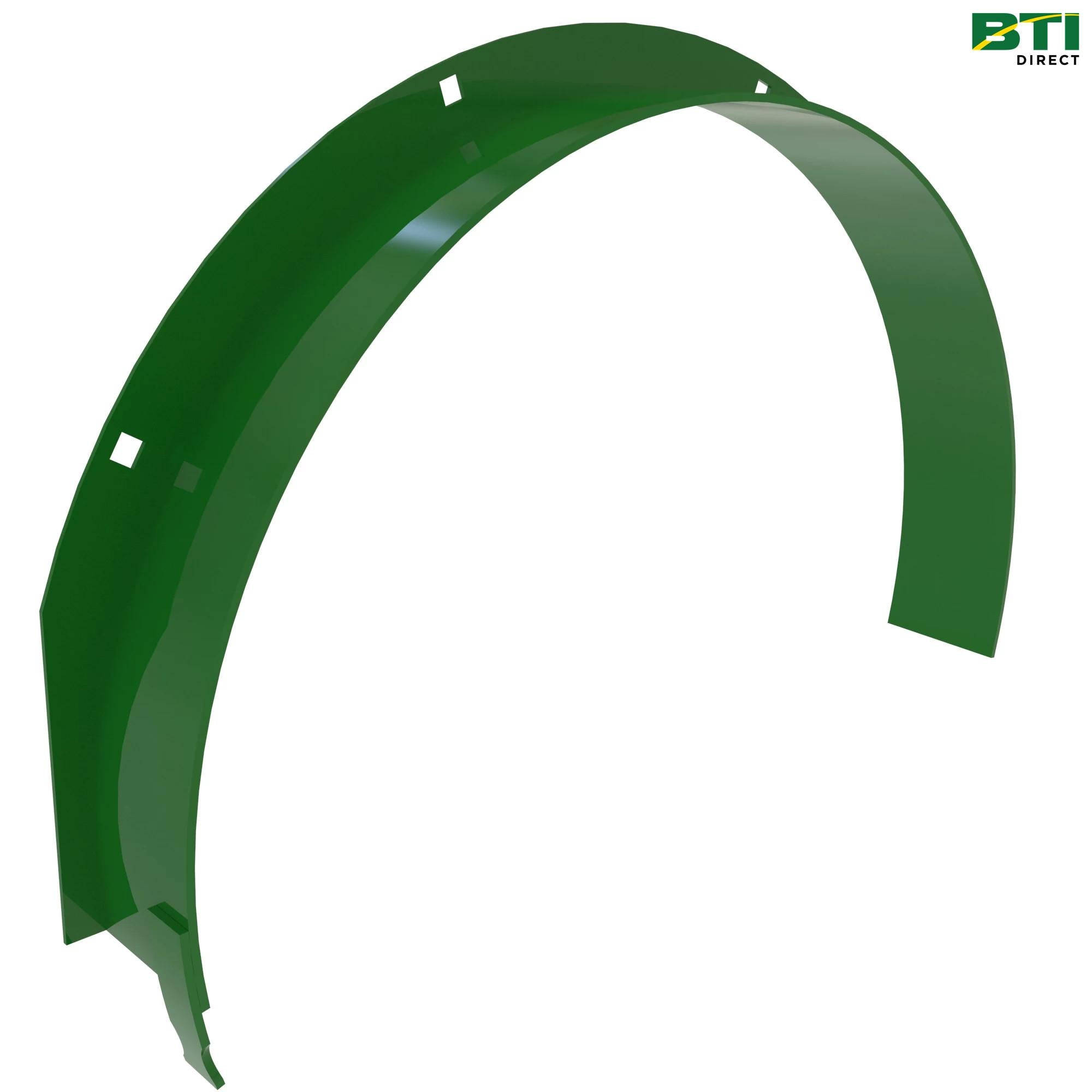 ADX14842: Deflector
