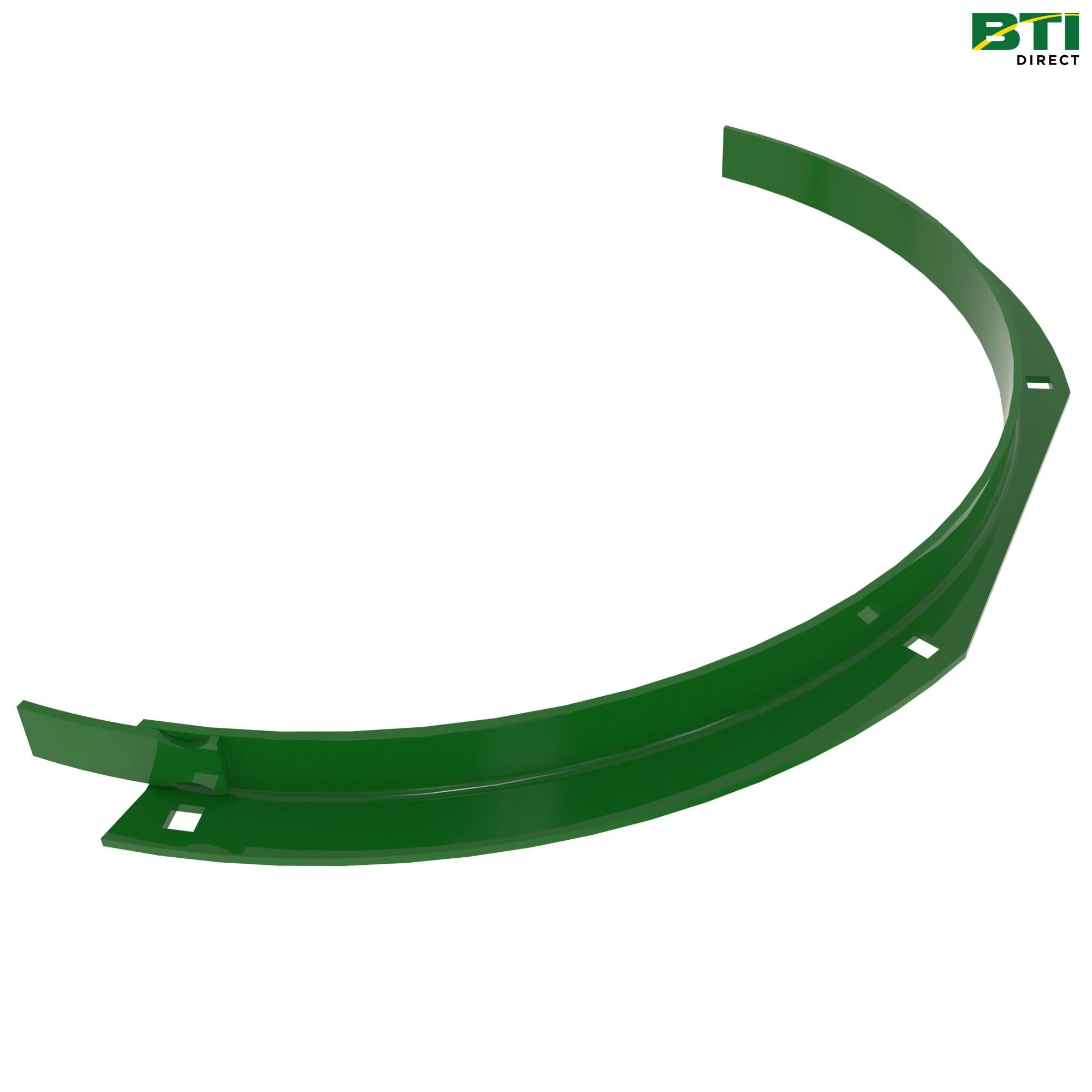 ADX14844: Deflector