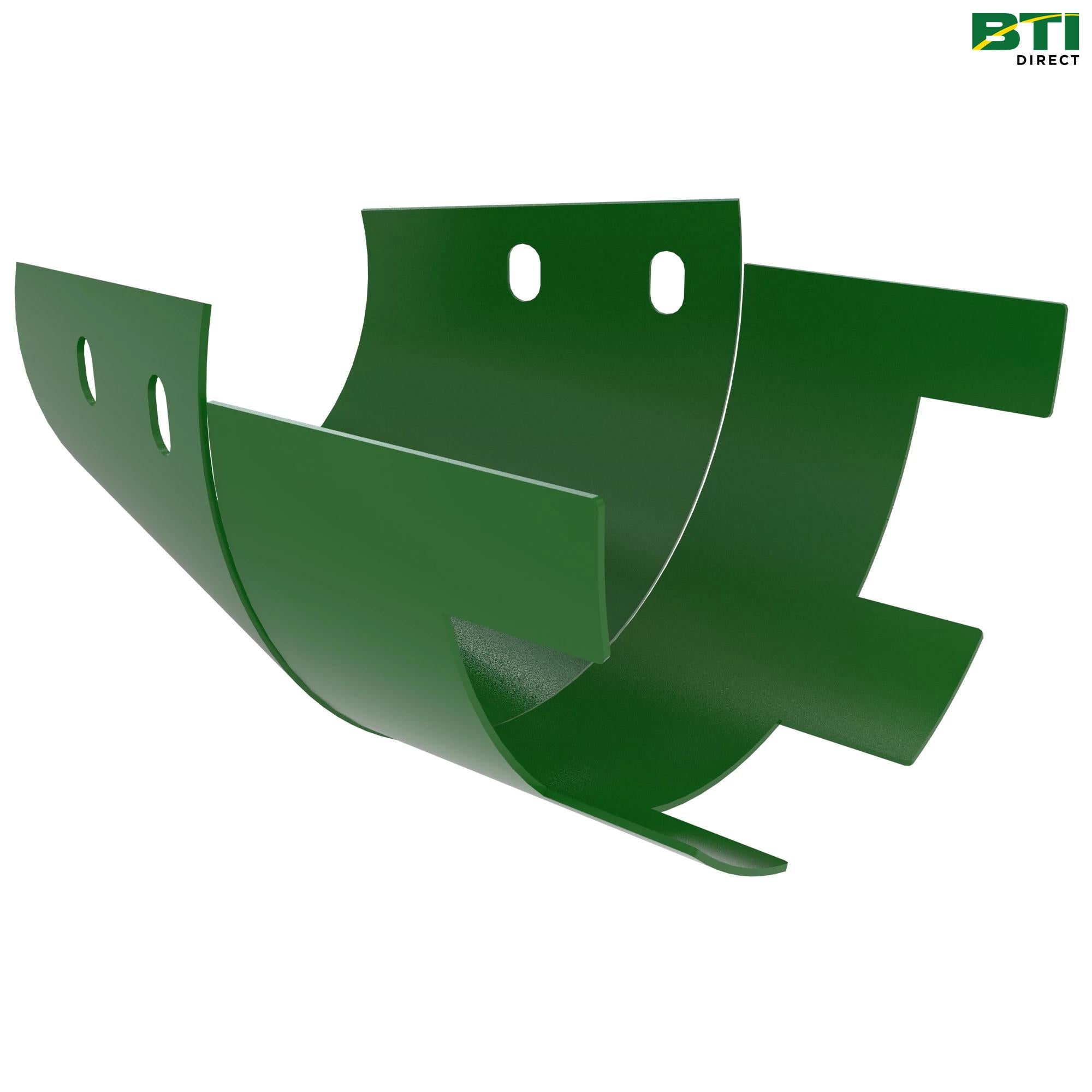 ADX15158: Heat Shield