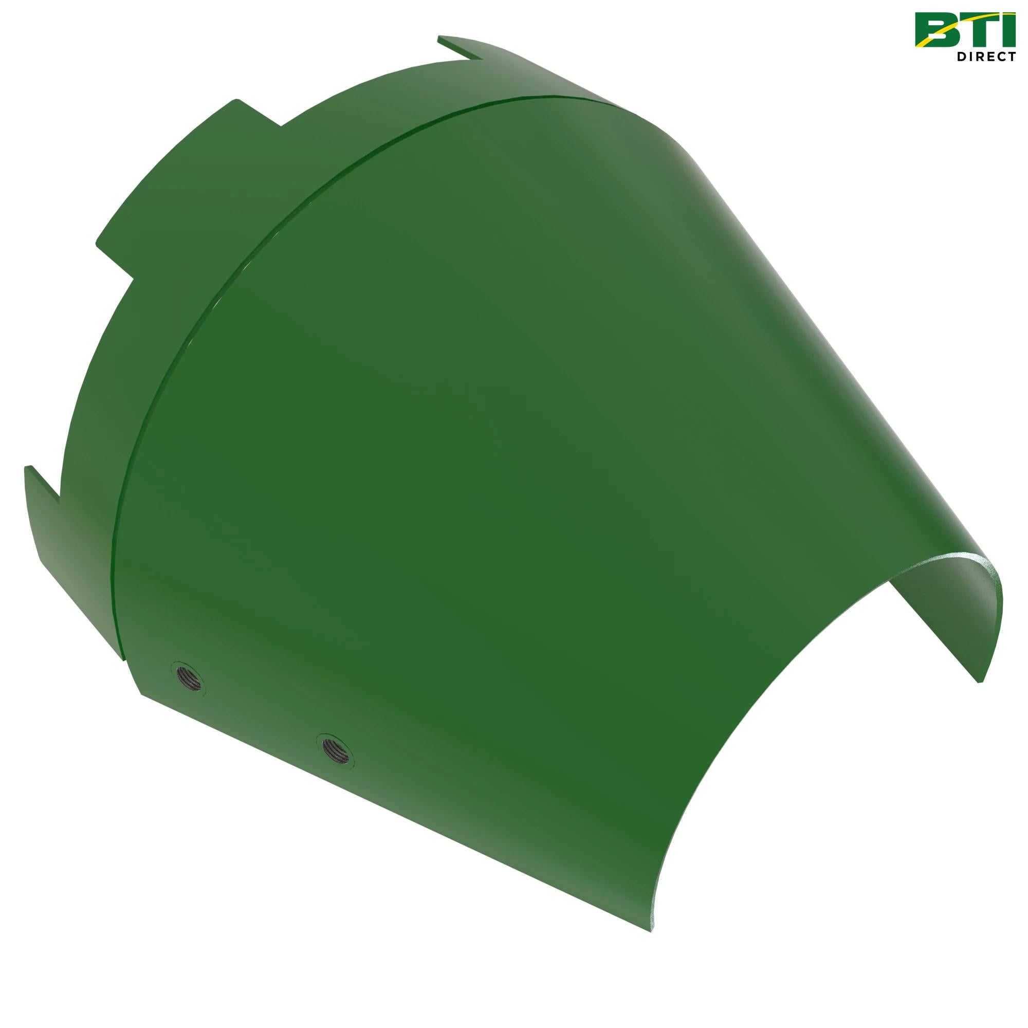 ADX15159: Heat Shield