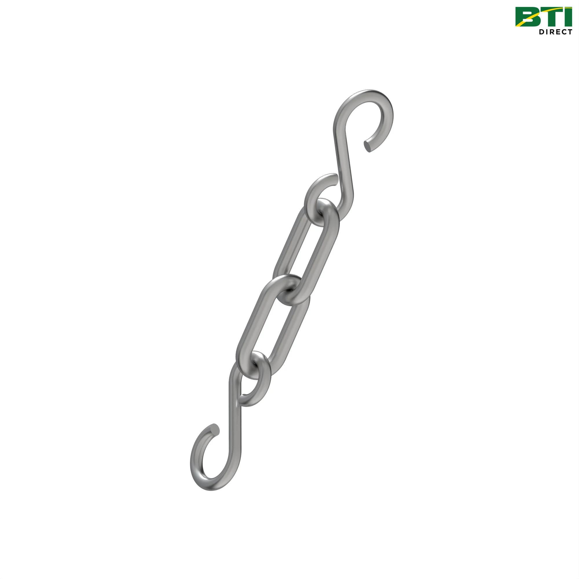 ADX15395: Safety Chain