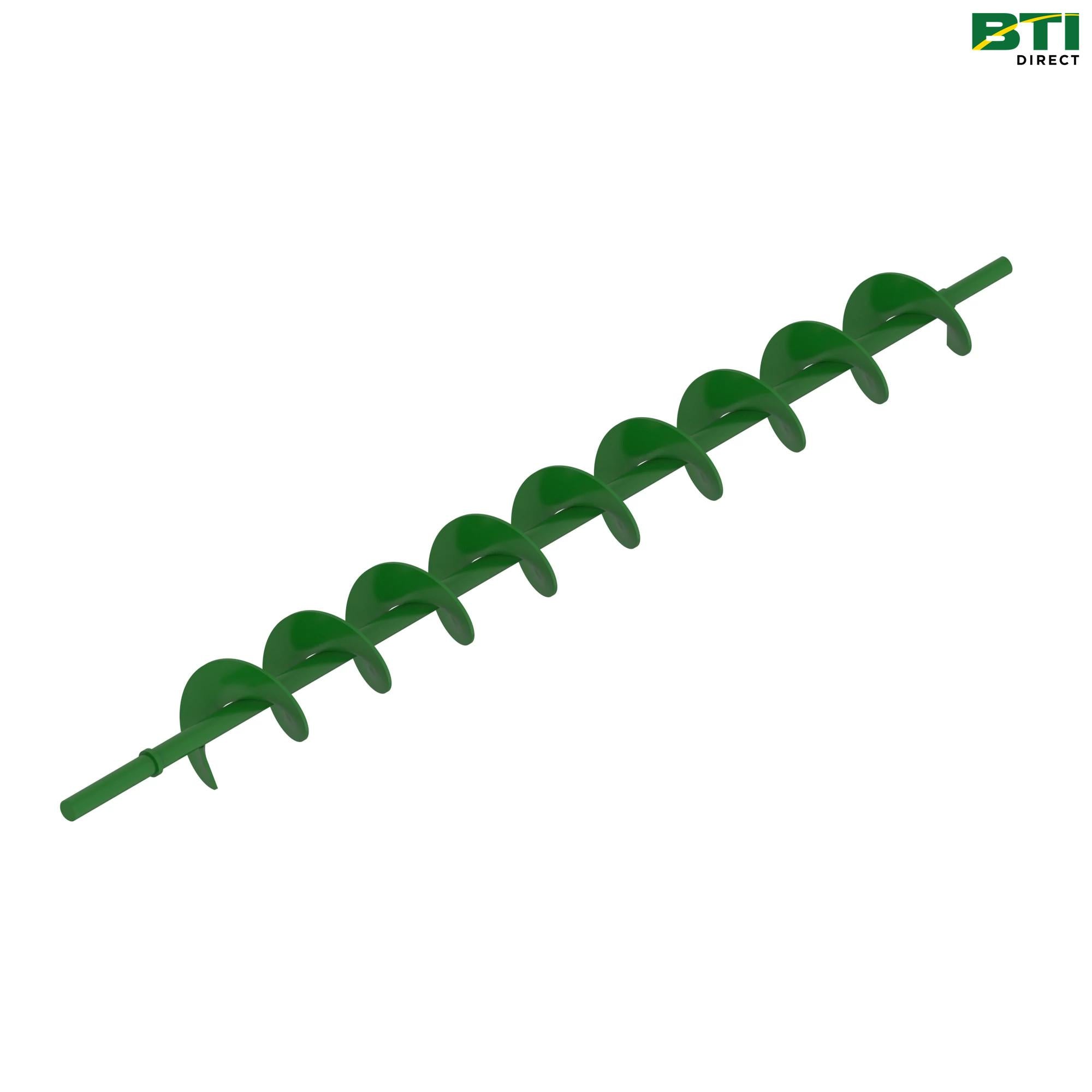 ADX15452: Auger
