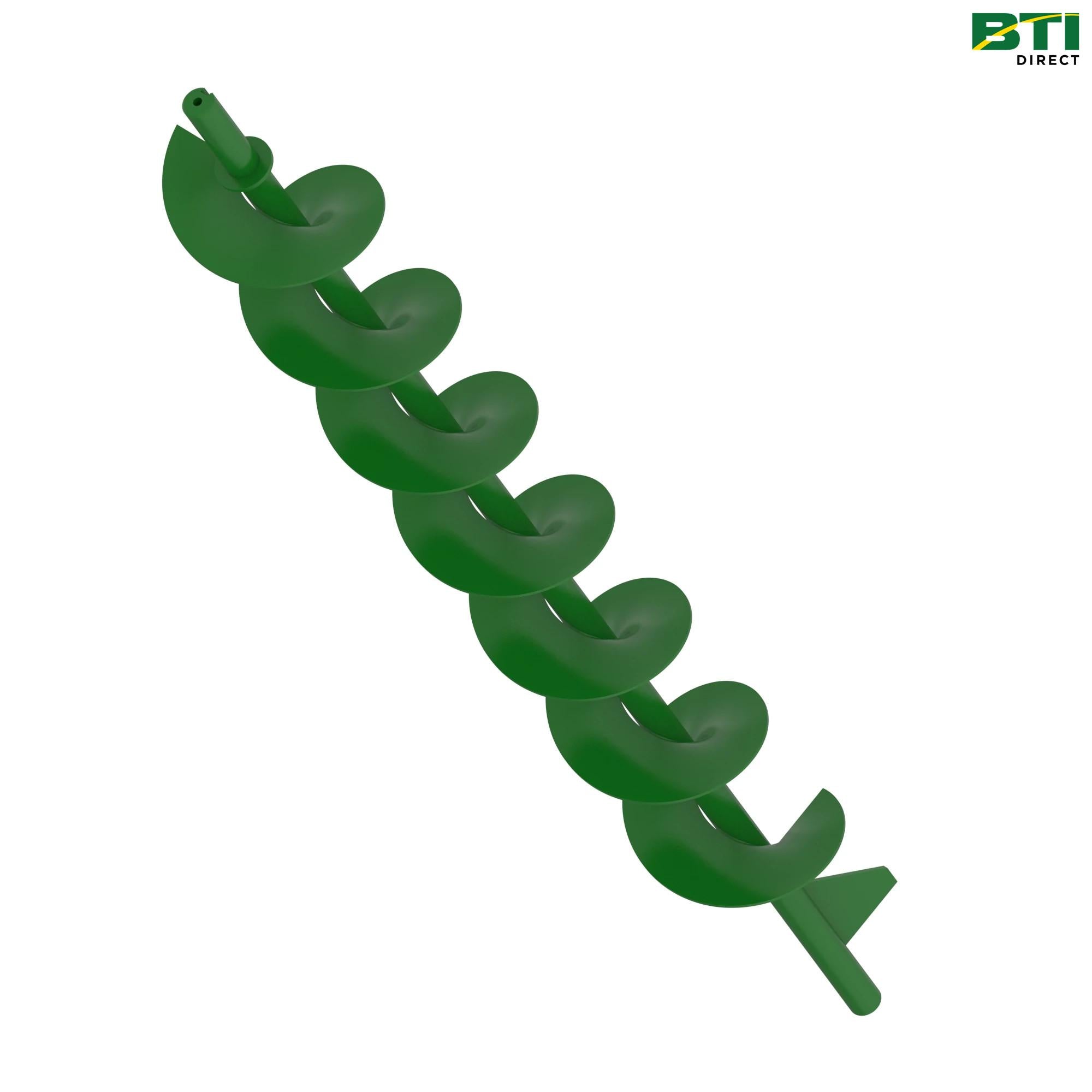 ADX15733: Auger