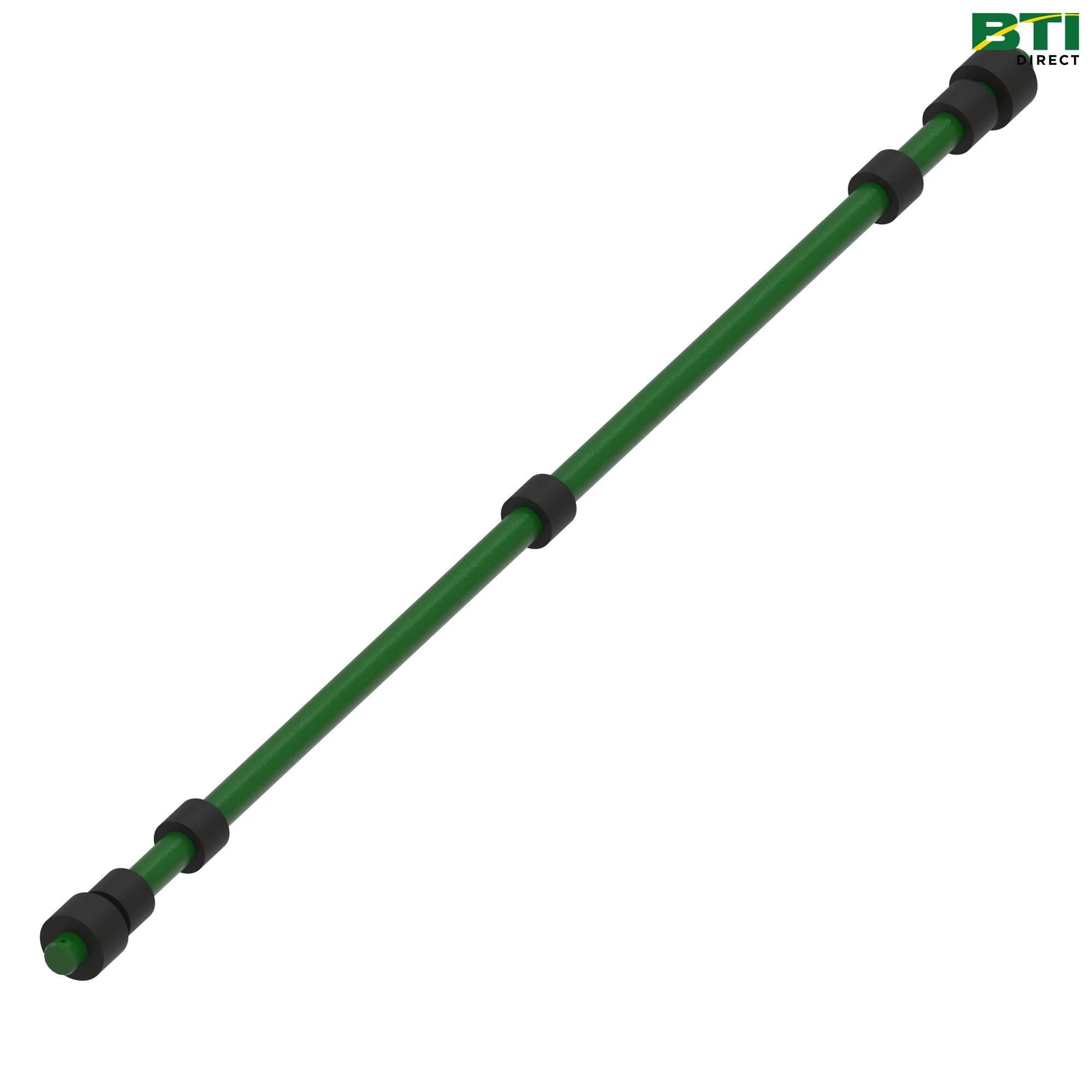 ADX16138: Shaft