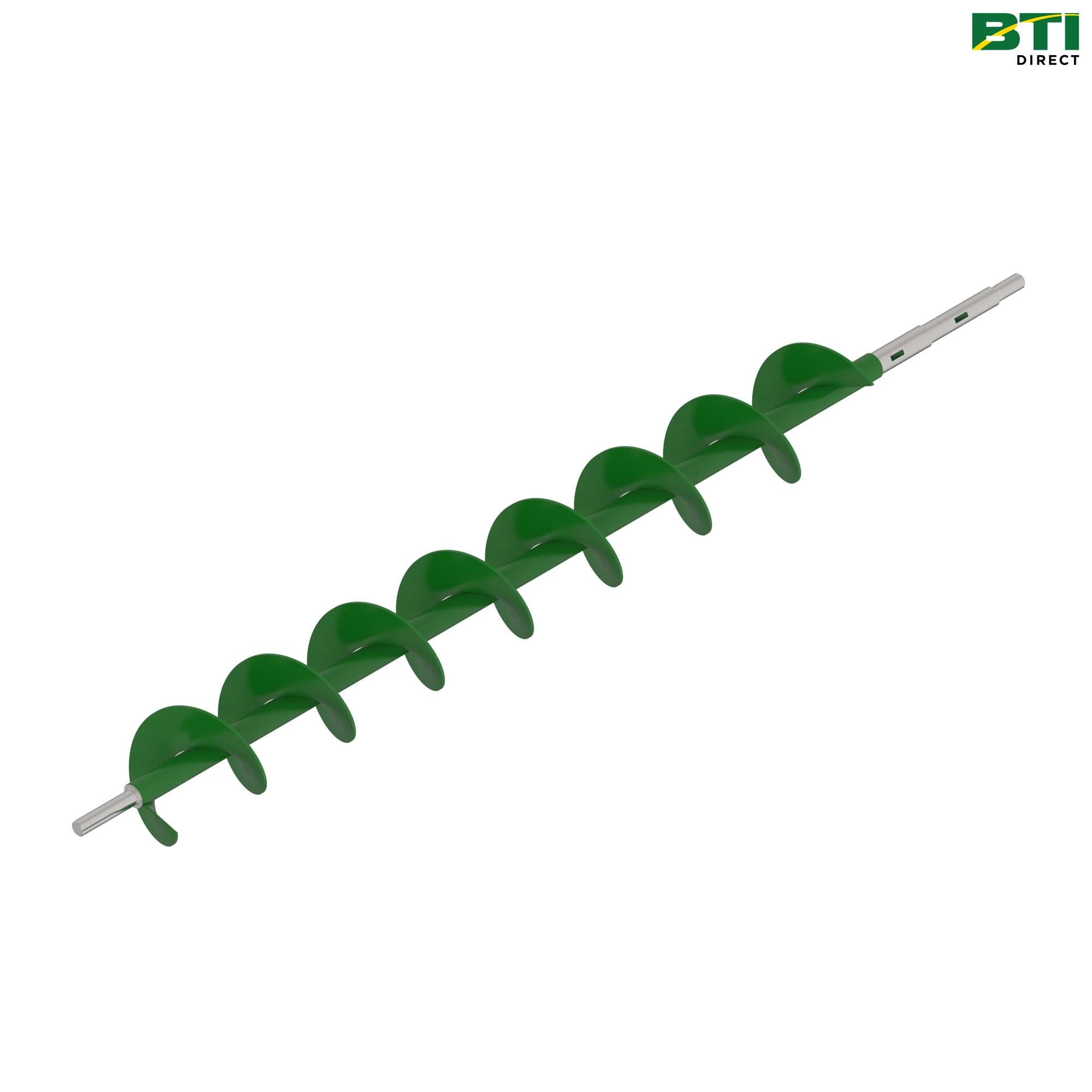 ADX16141: Auger