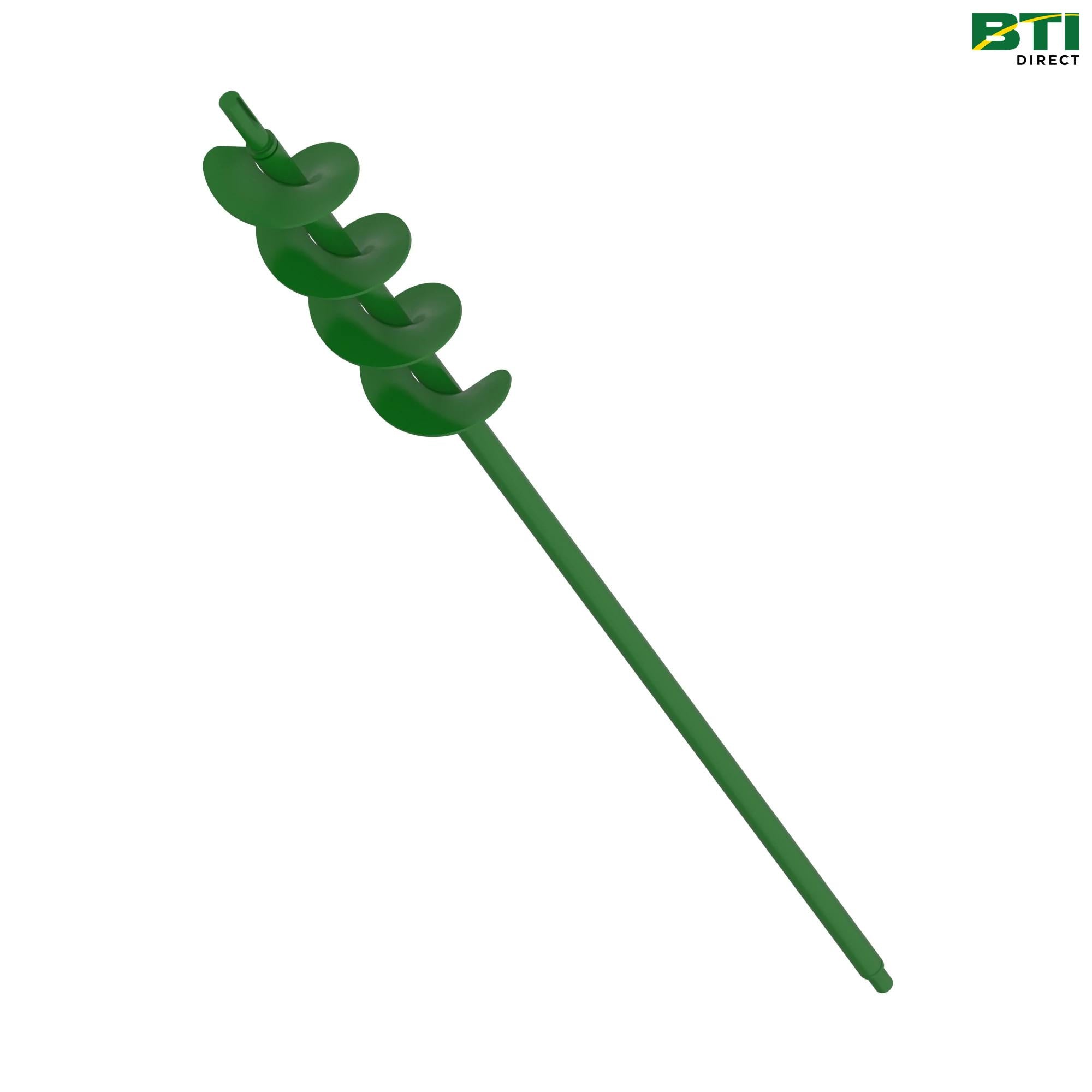 ADX16180: Auger