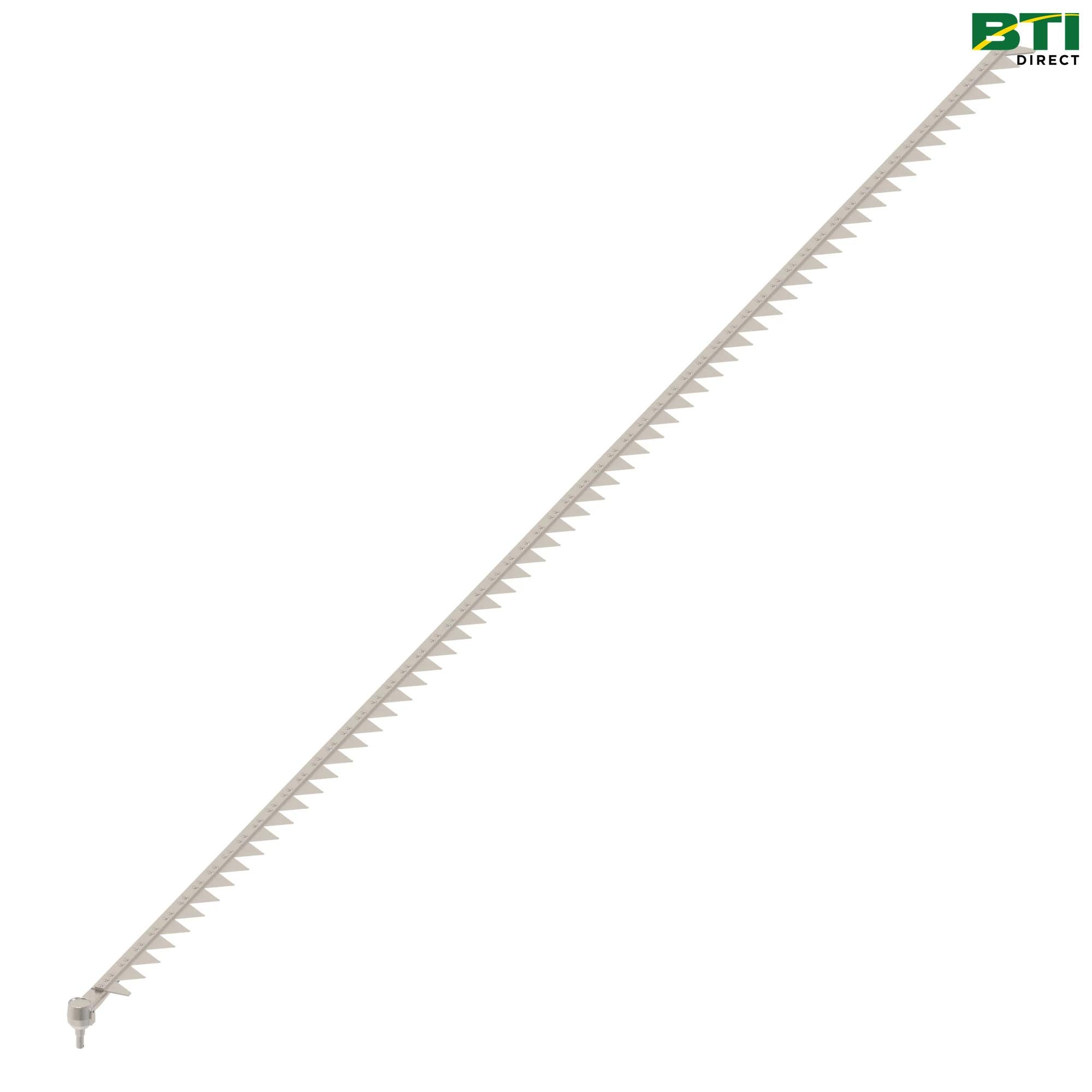 ADX16297: Header Bolted Knife Cutterbar