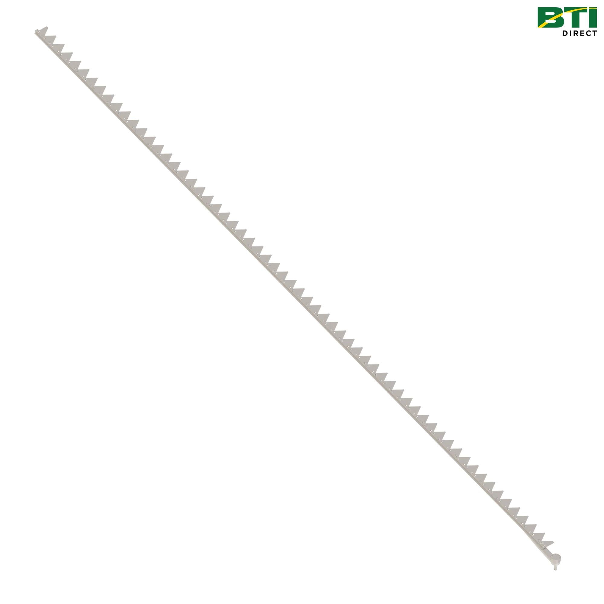 ADX16297: Header Bolted Knife Cutterbar