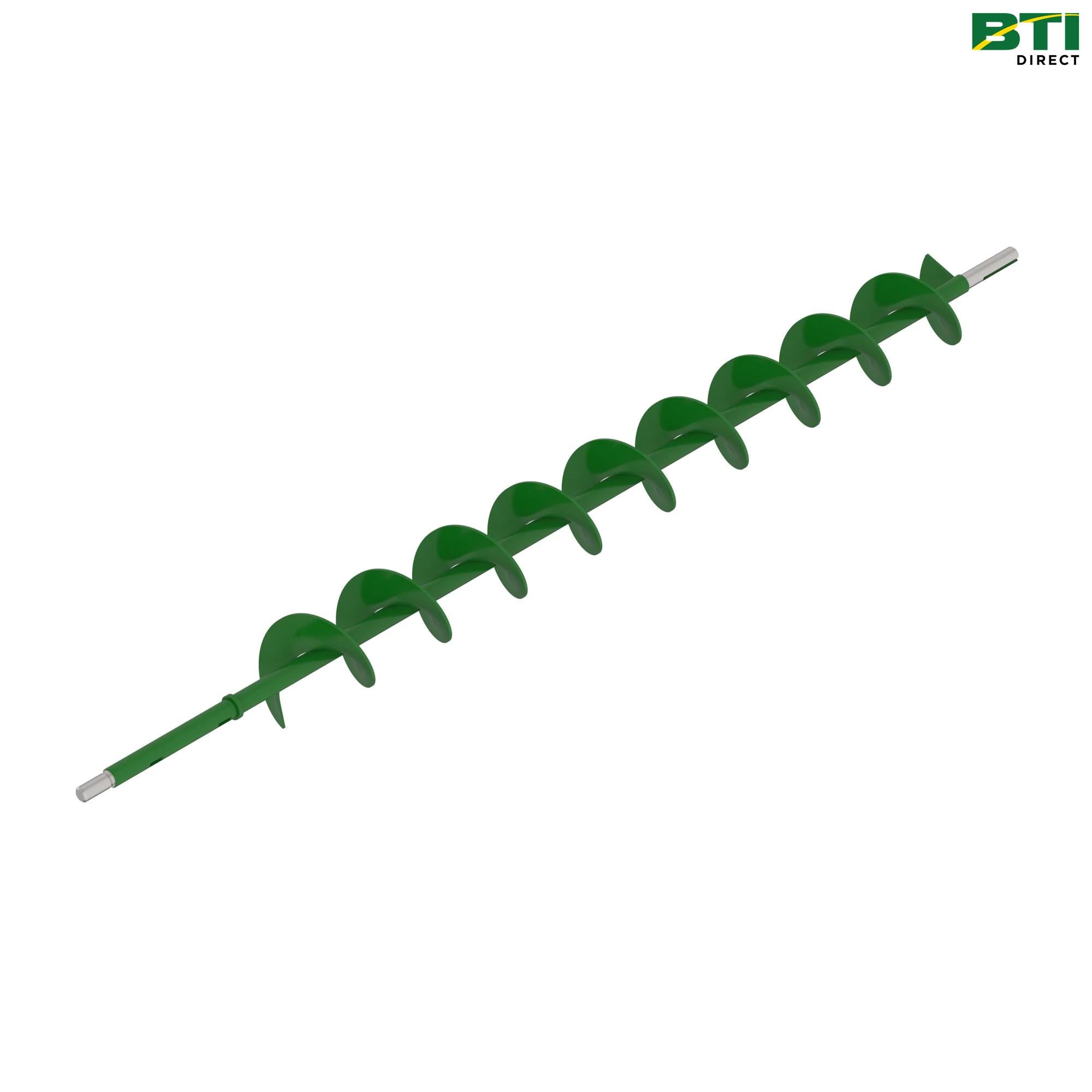 ADX16576: Auger