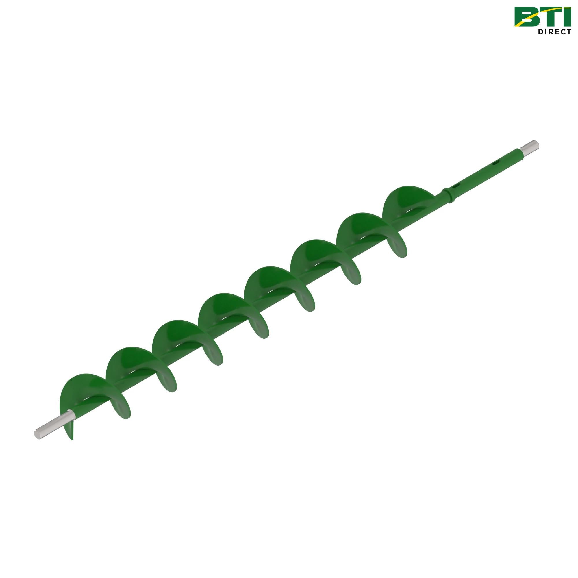 ADX16578: Auger