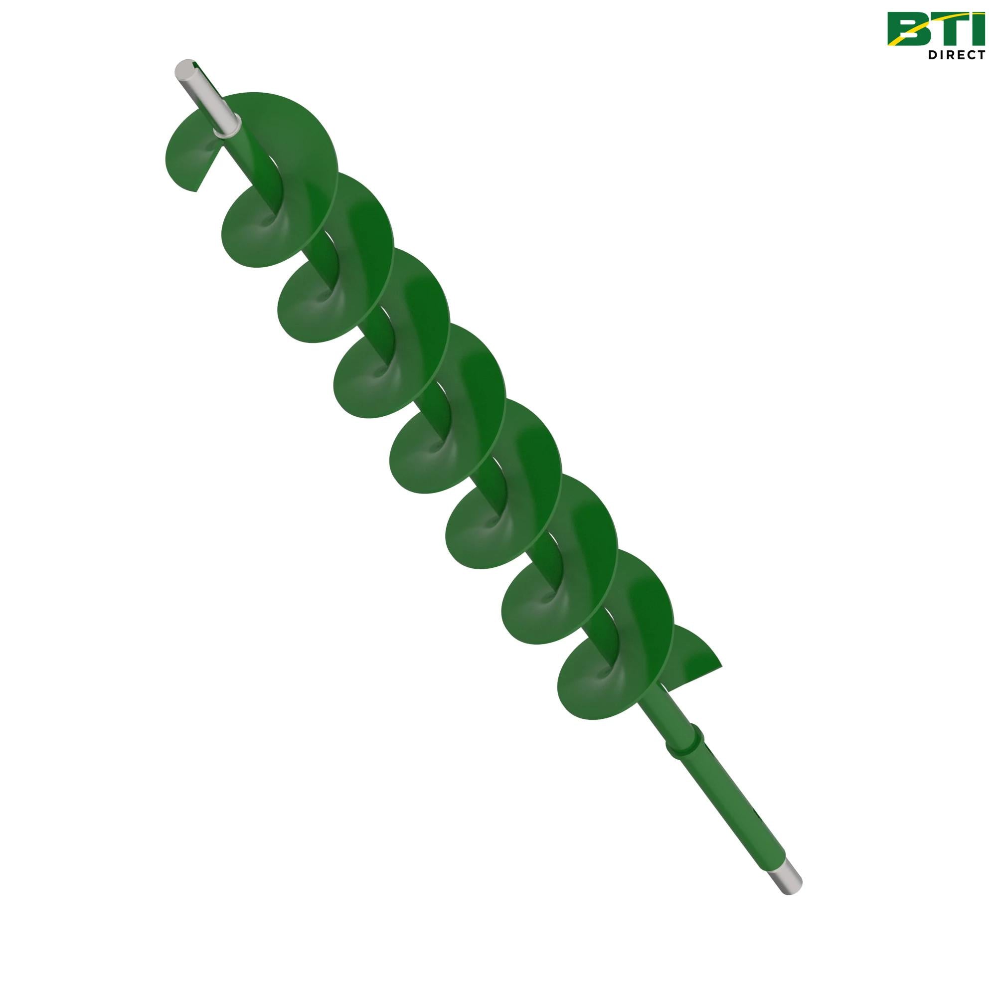 ADX16579: Auger