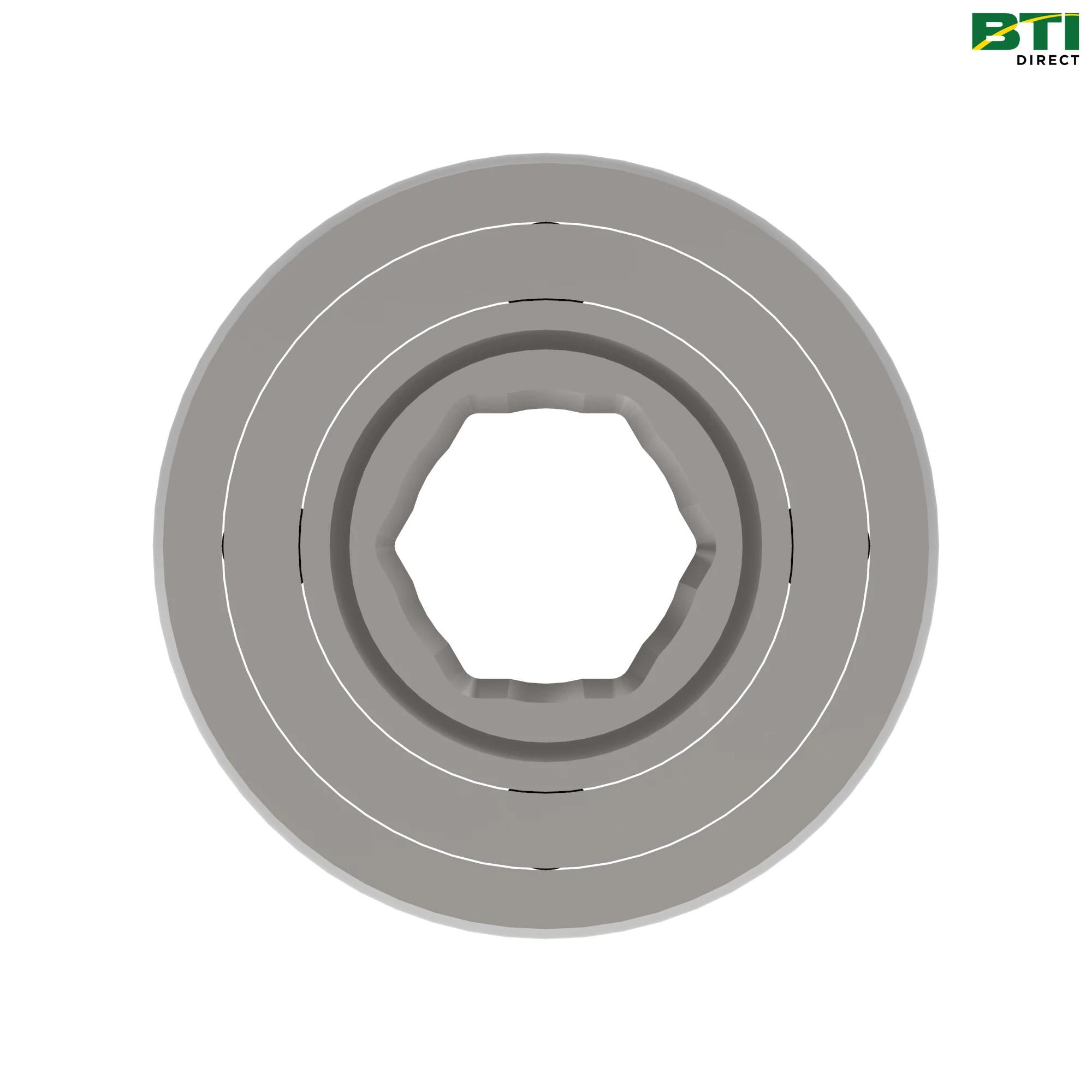 ADX16590: Bushing