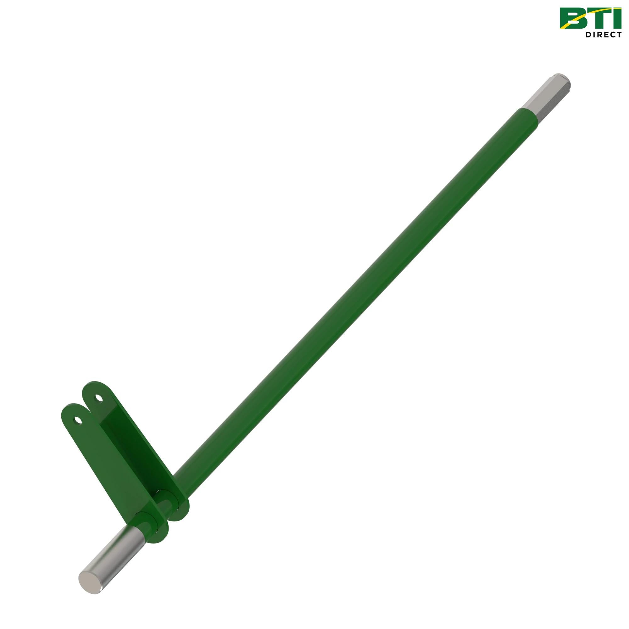 ADX16648: Shaft