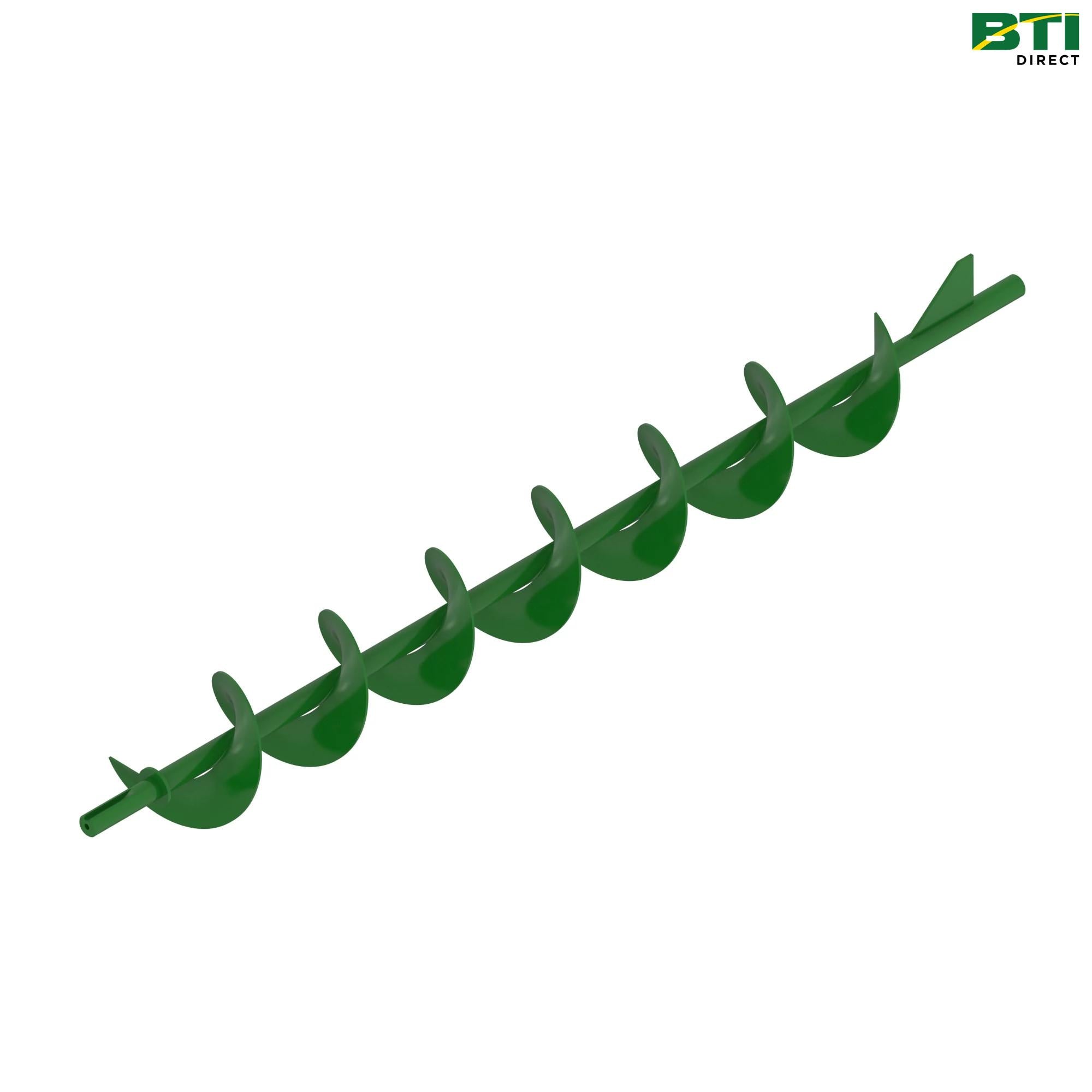 ADX16678: Auger