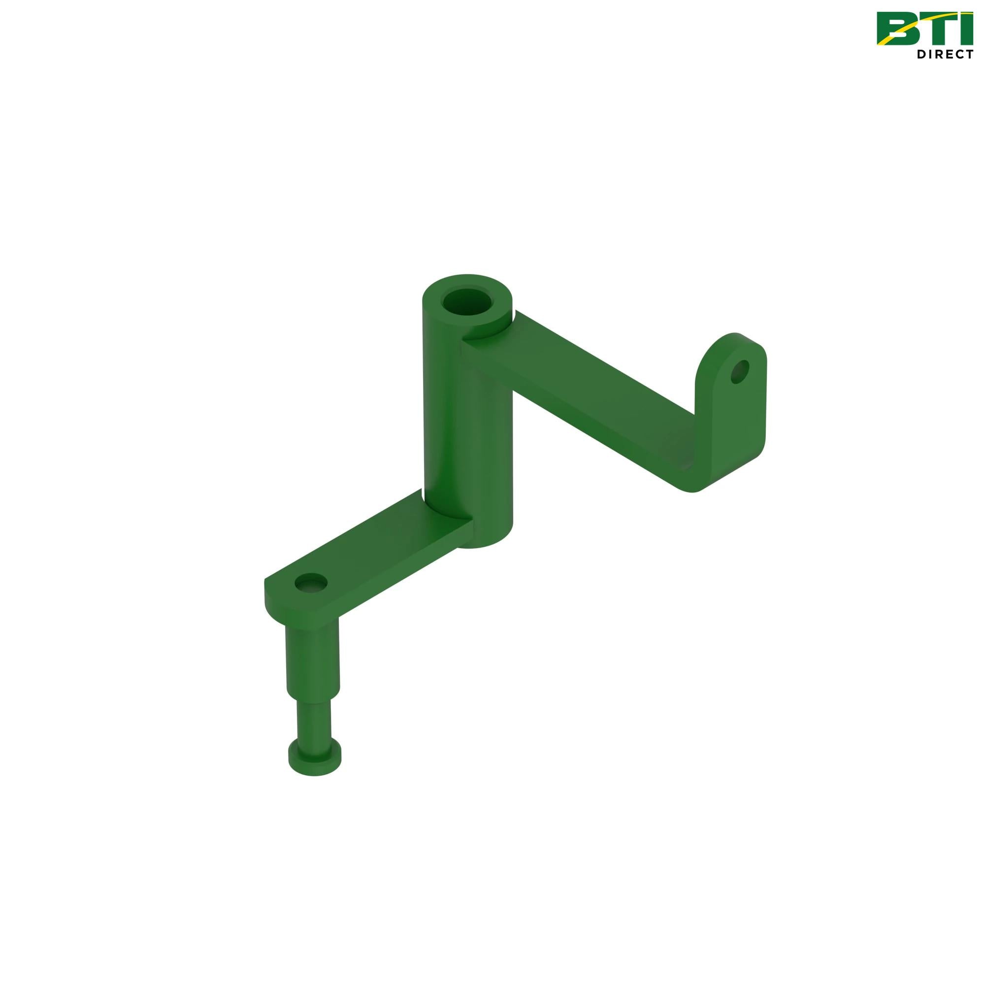 ADX16780: Arm