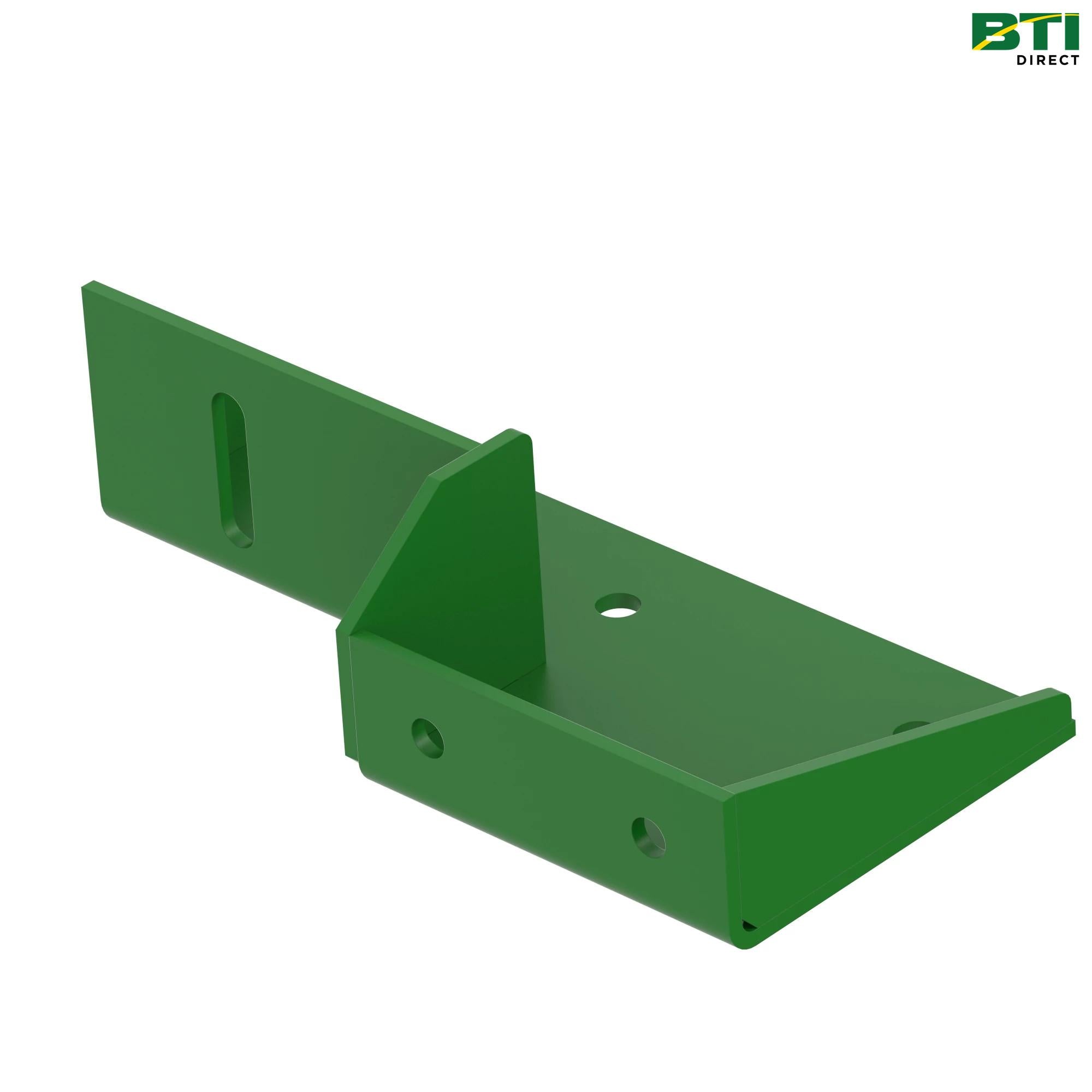 ADX16809: Bracket