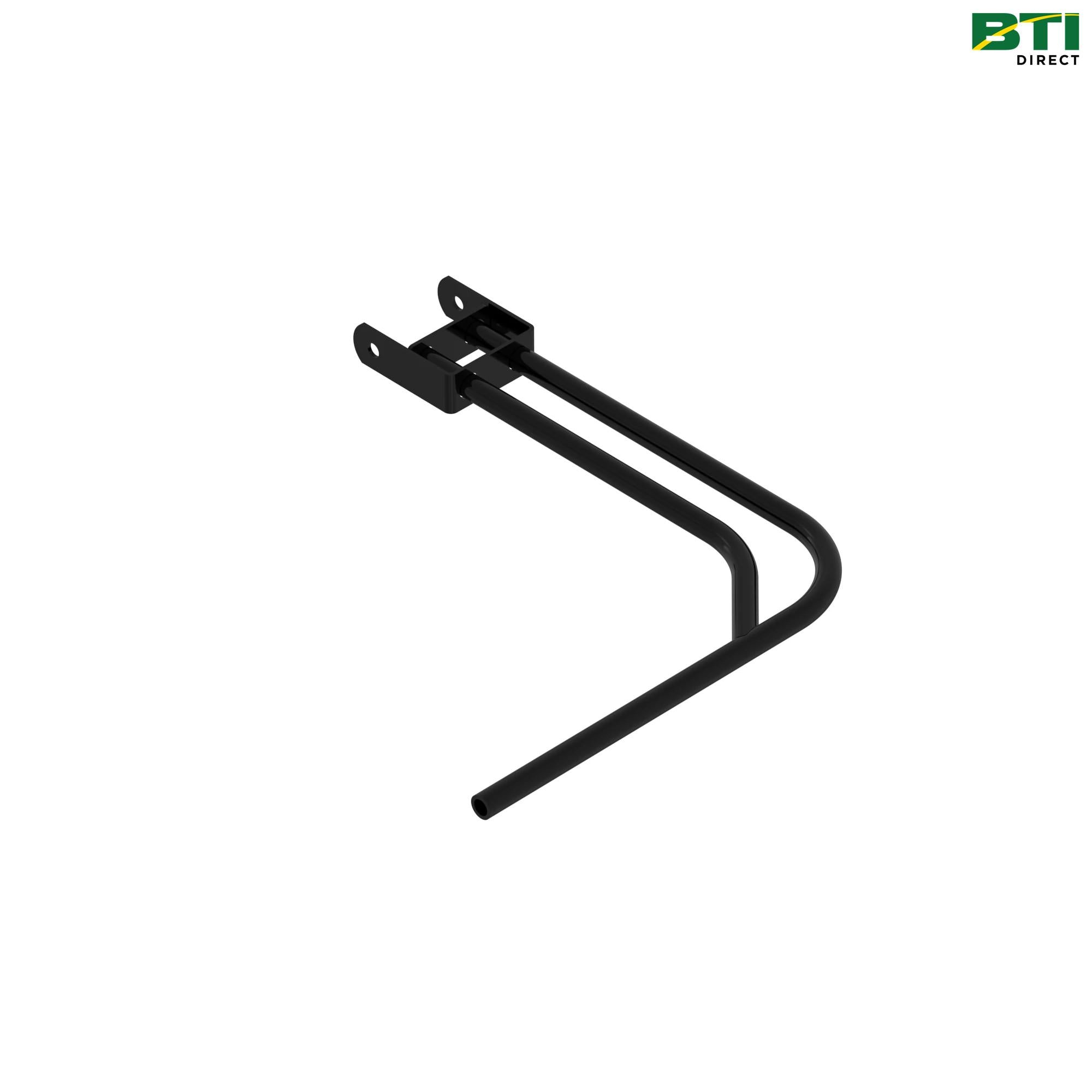 ADX16863: Arm