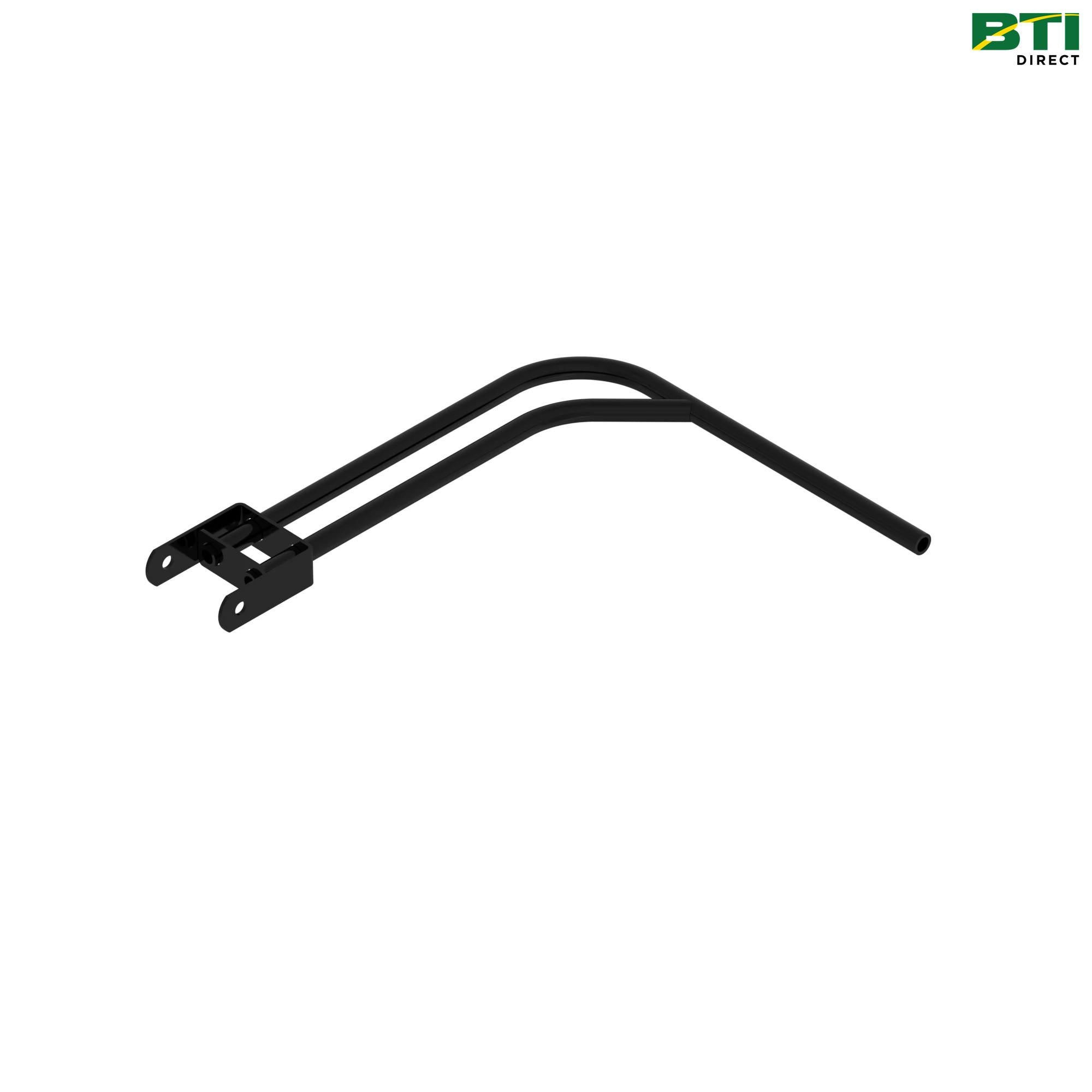 ADX16863: Arm