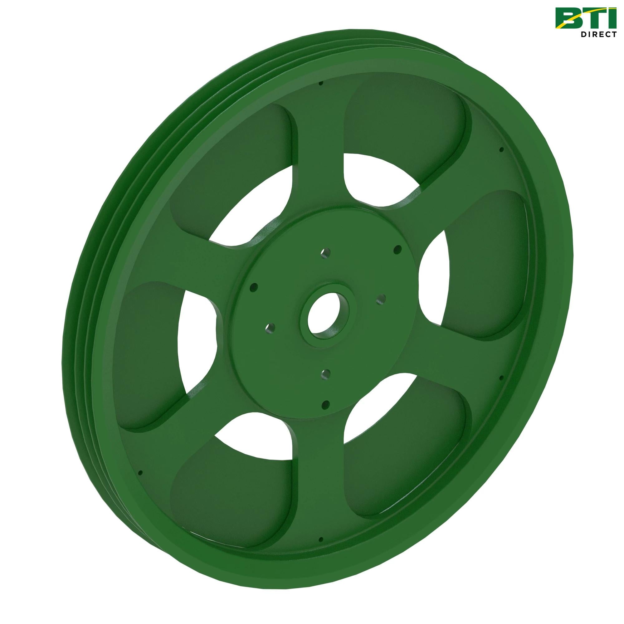 ADX16943: Pulley