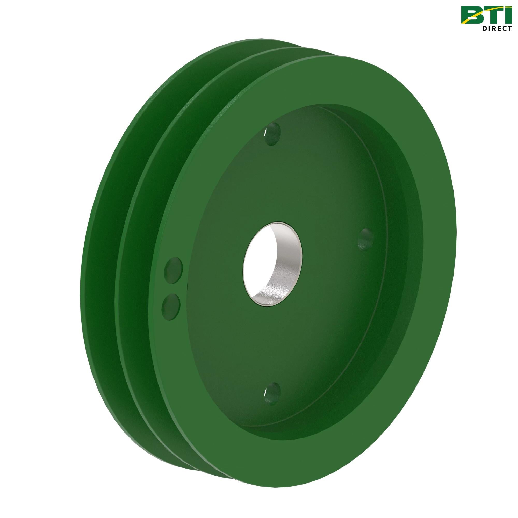 ADX17234: Pulley