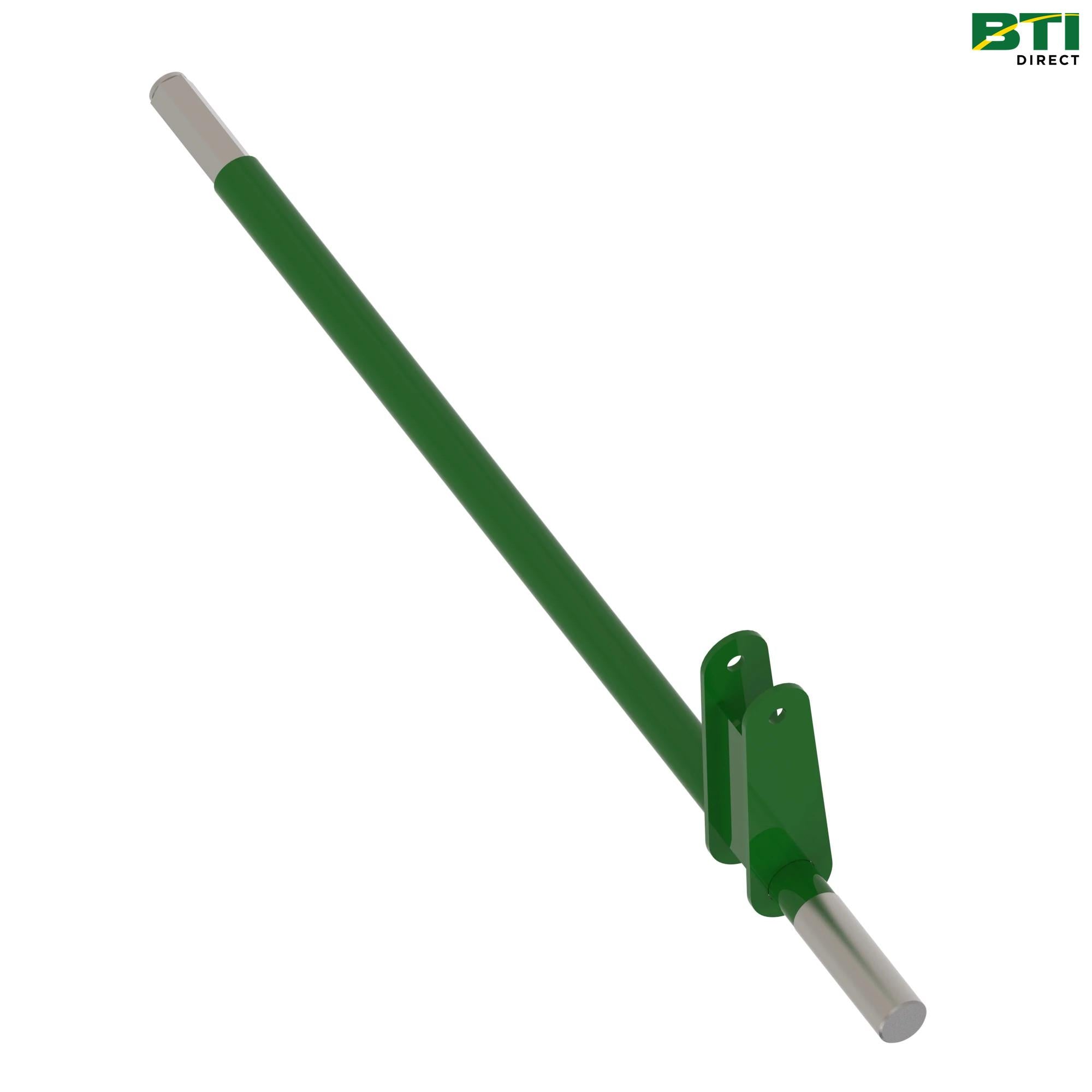 ADX17400: Shaft