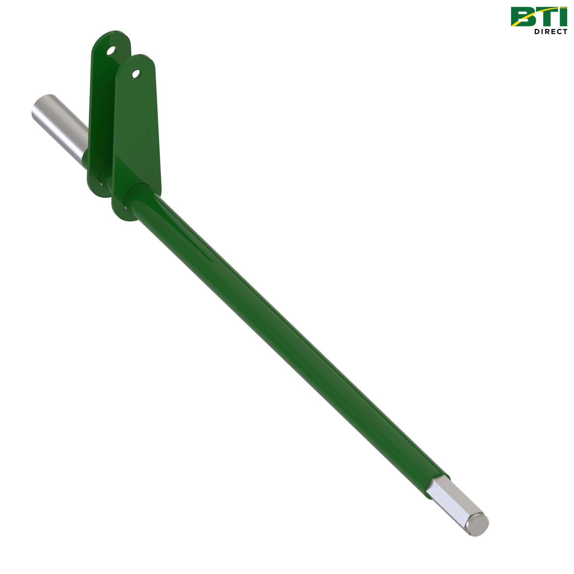 ADX17400: Shaft