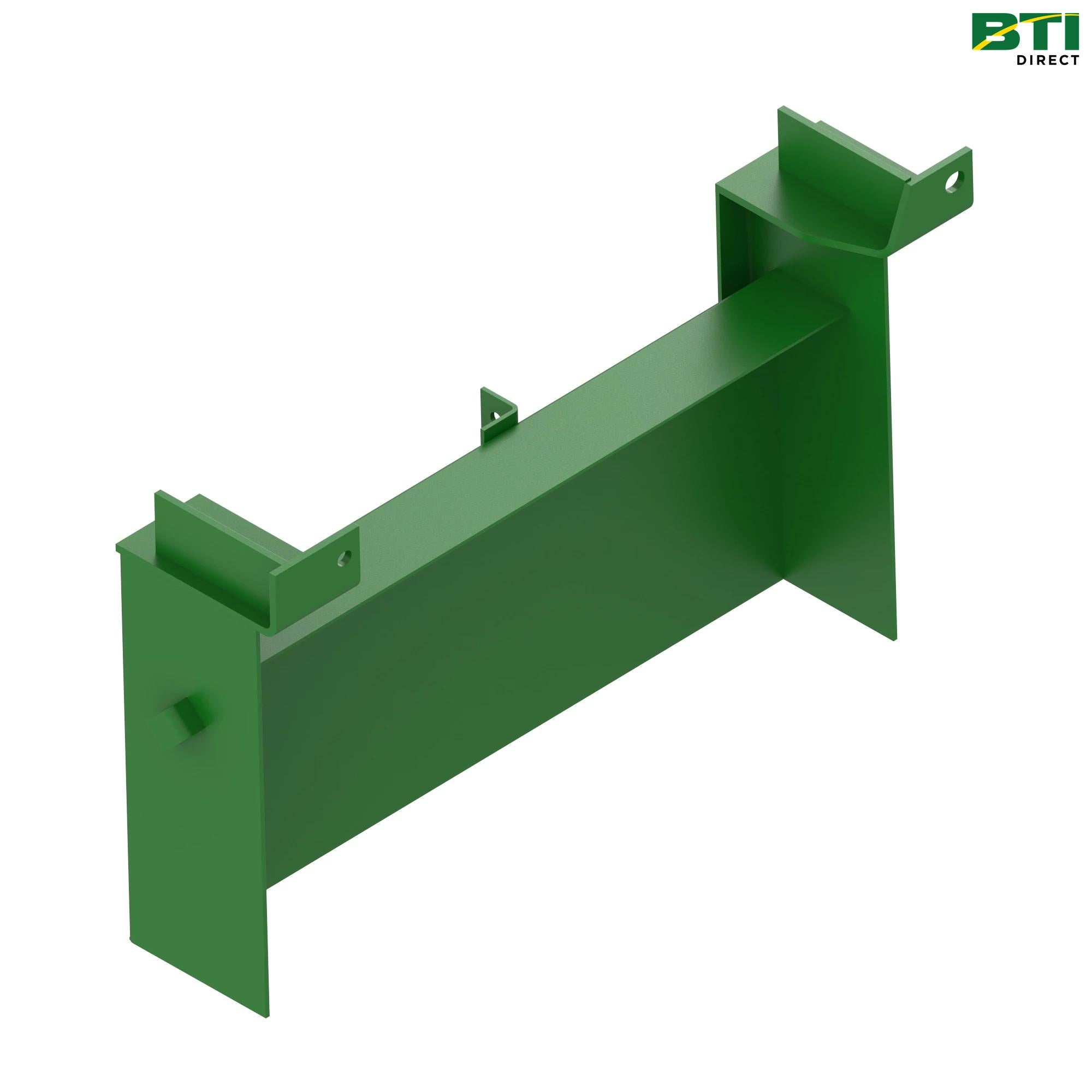 ADX17428: Bracket