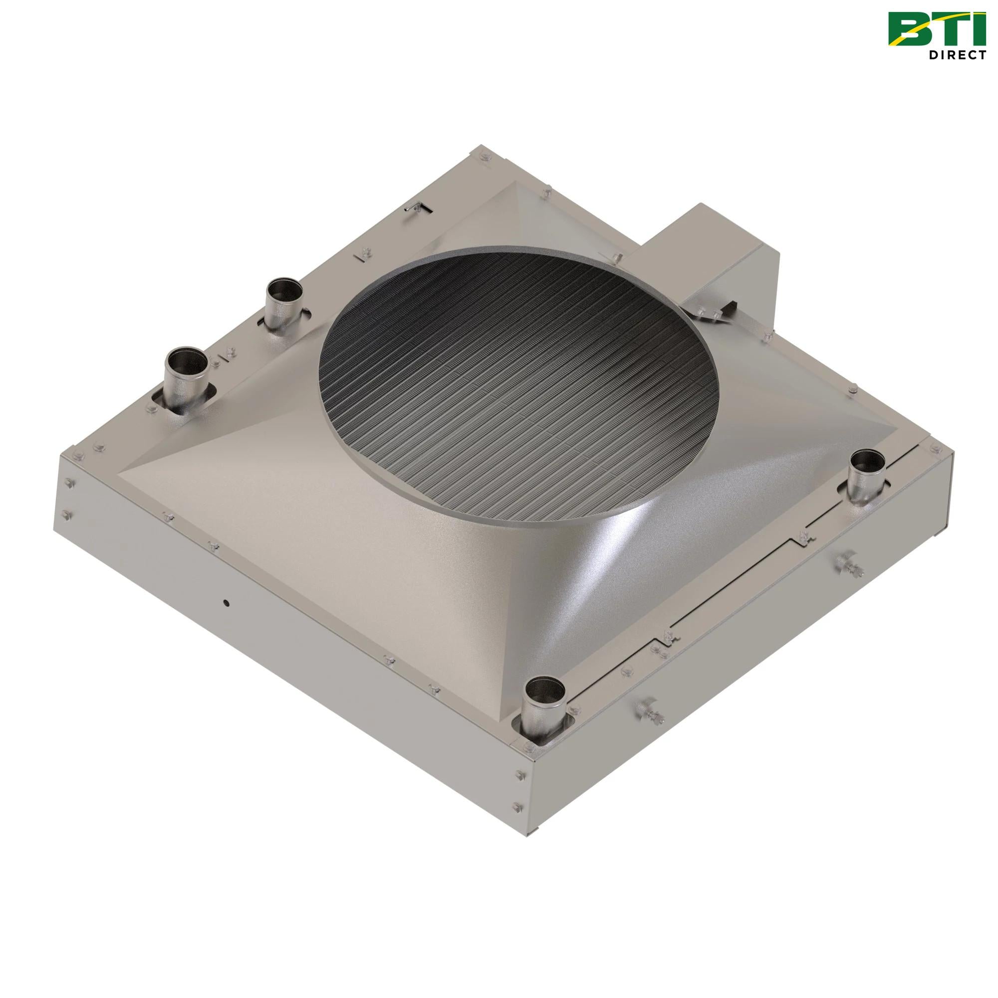 ADX17460: Radiator