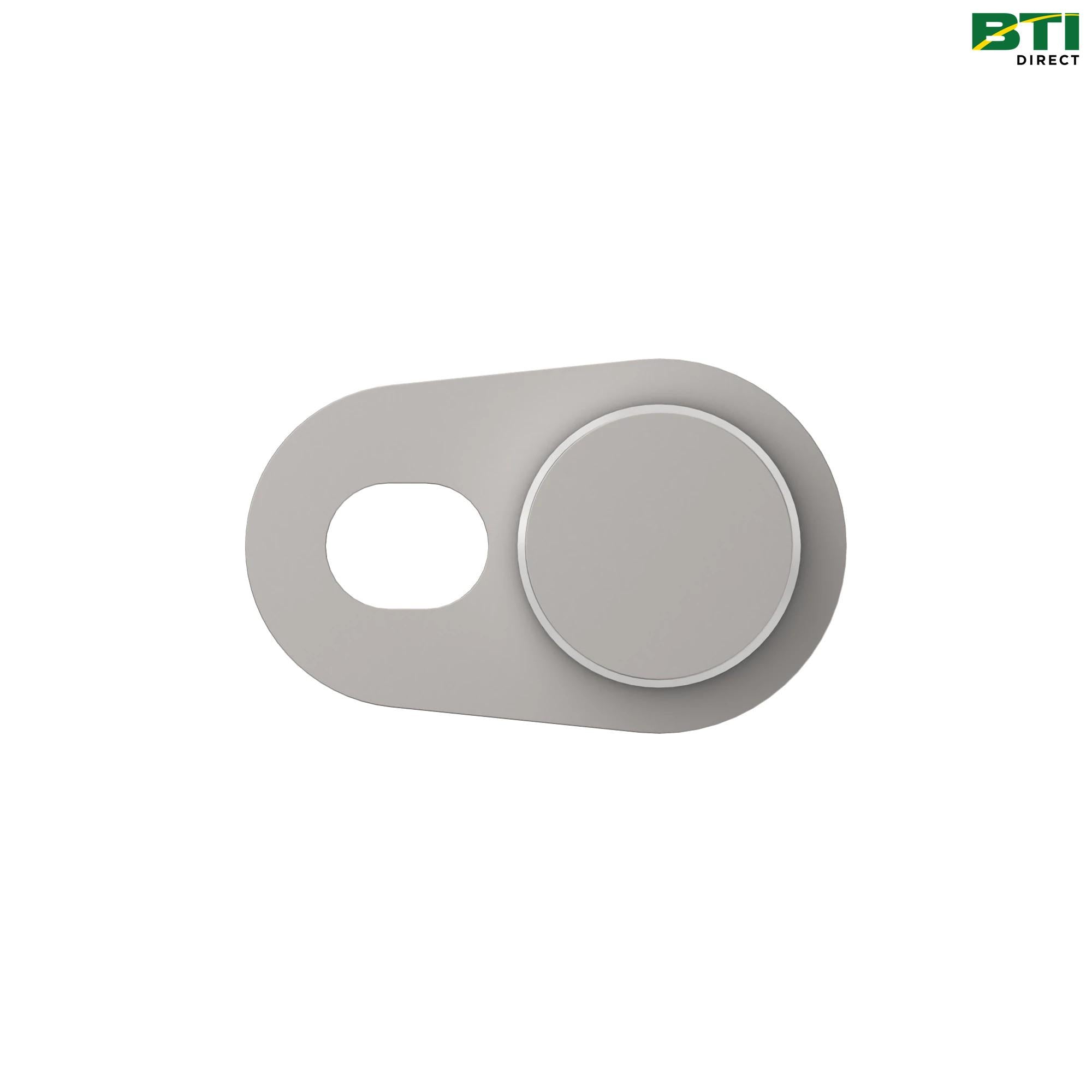 AE12520: Pivot Pin Fastener