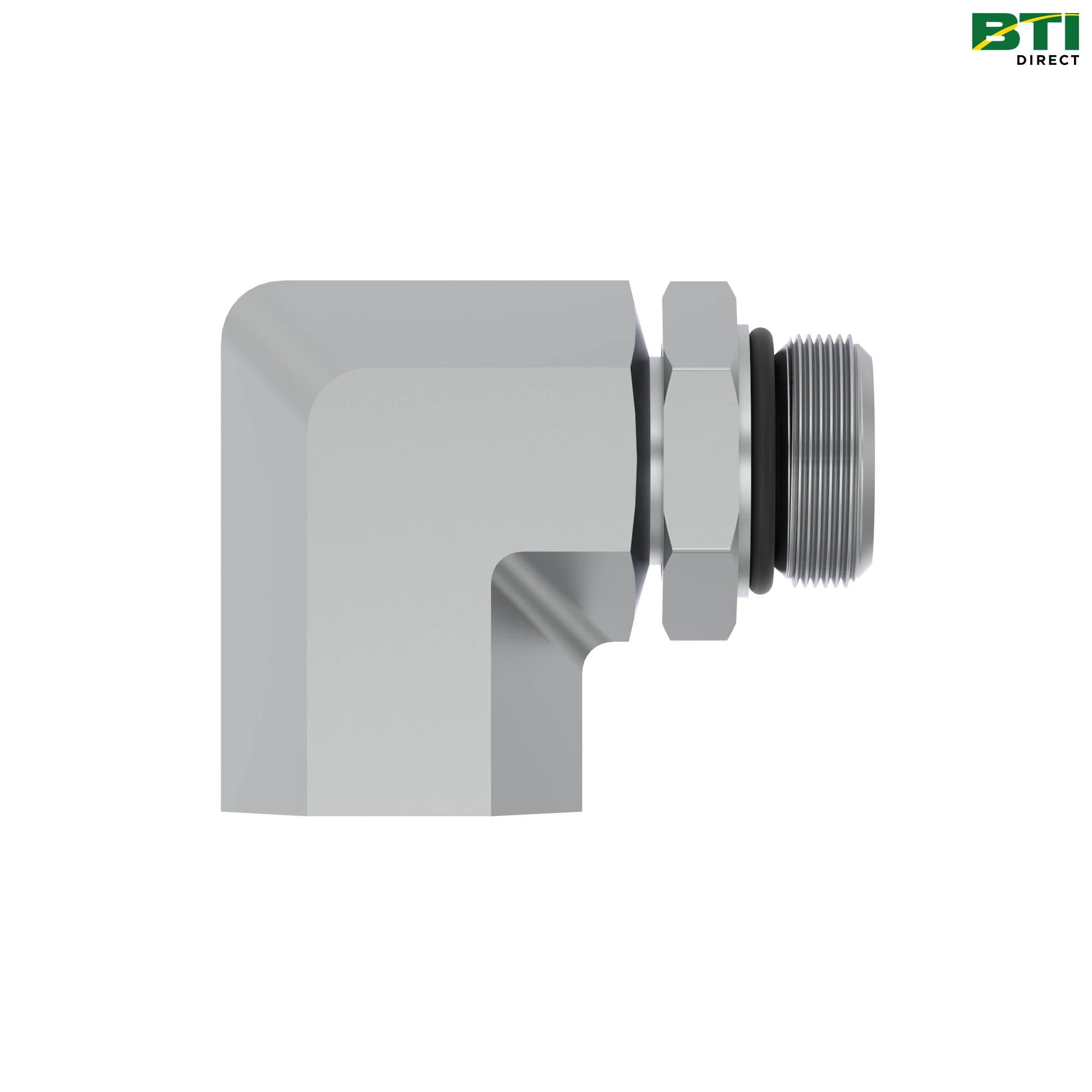 AE14428: Elbow Adapter Fitting