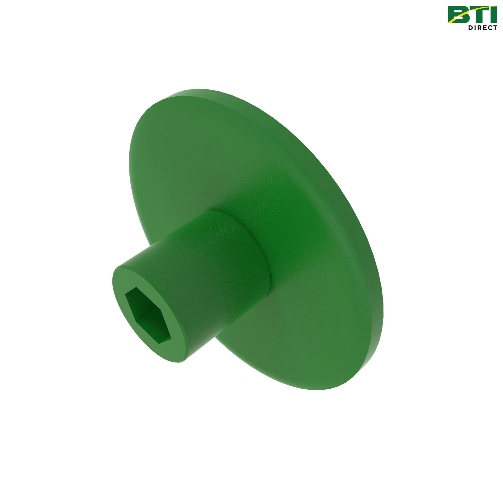 AE21772: Chain Sprocket, 23 Teeth