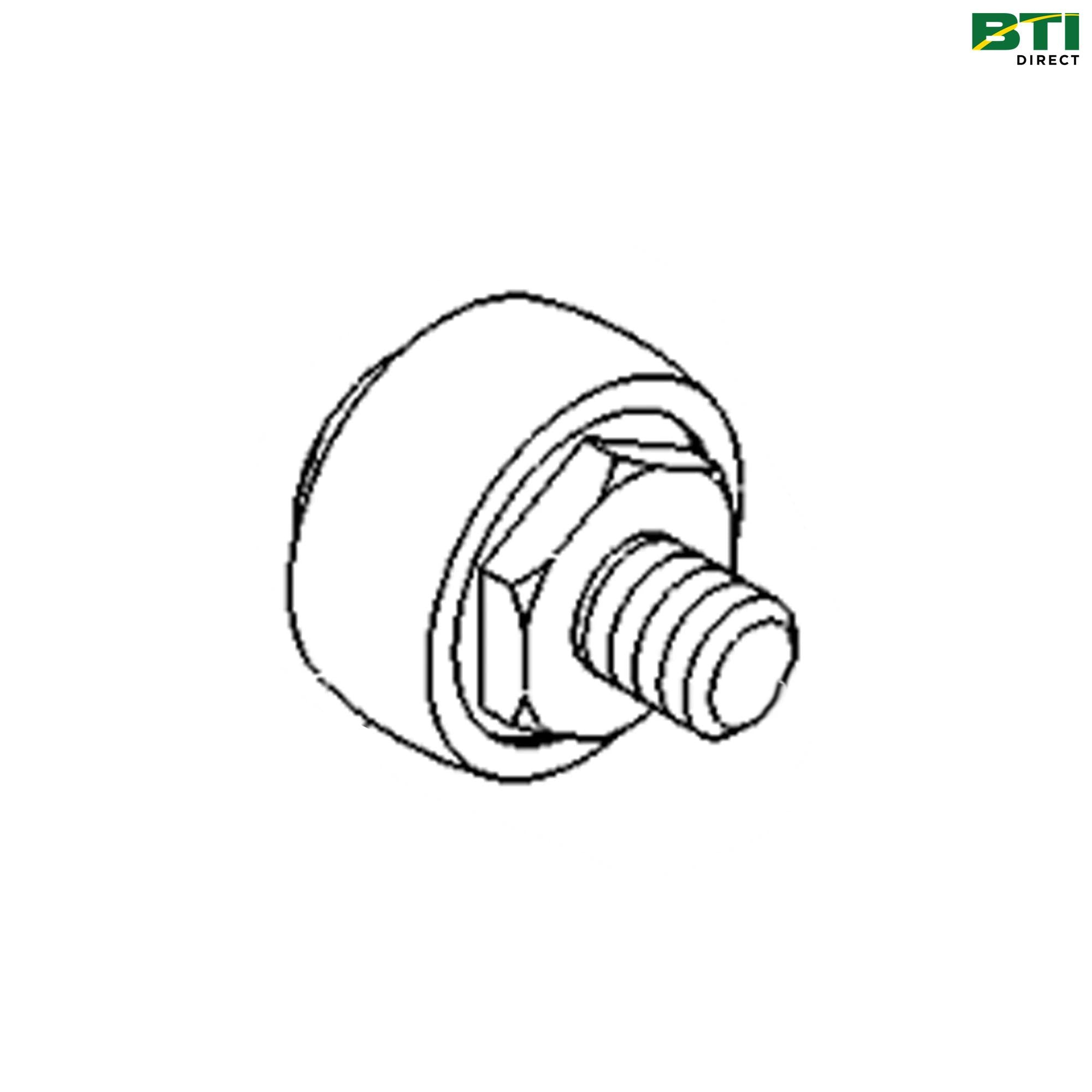 AE22485: Cam Follower Bearing