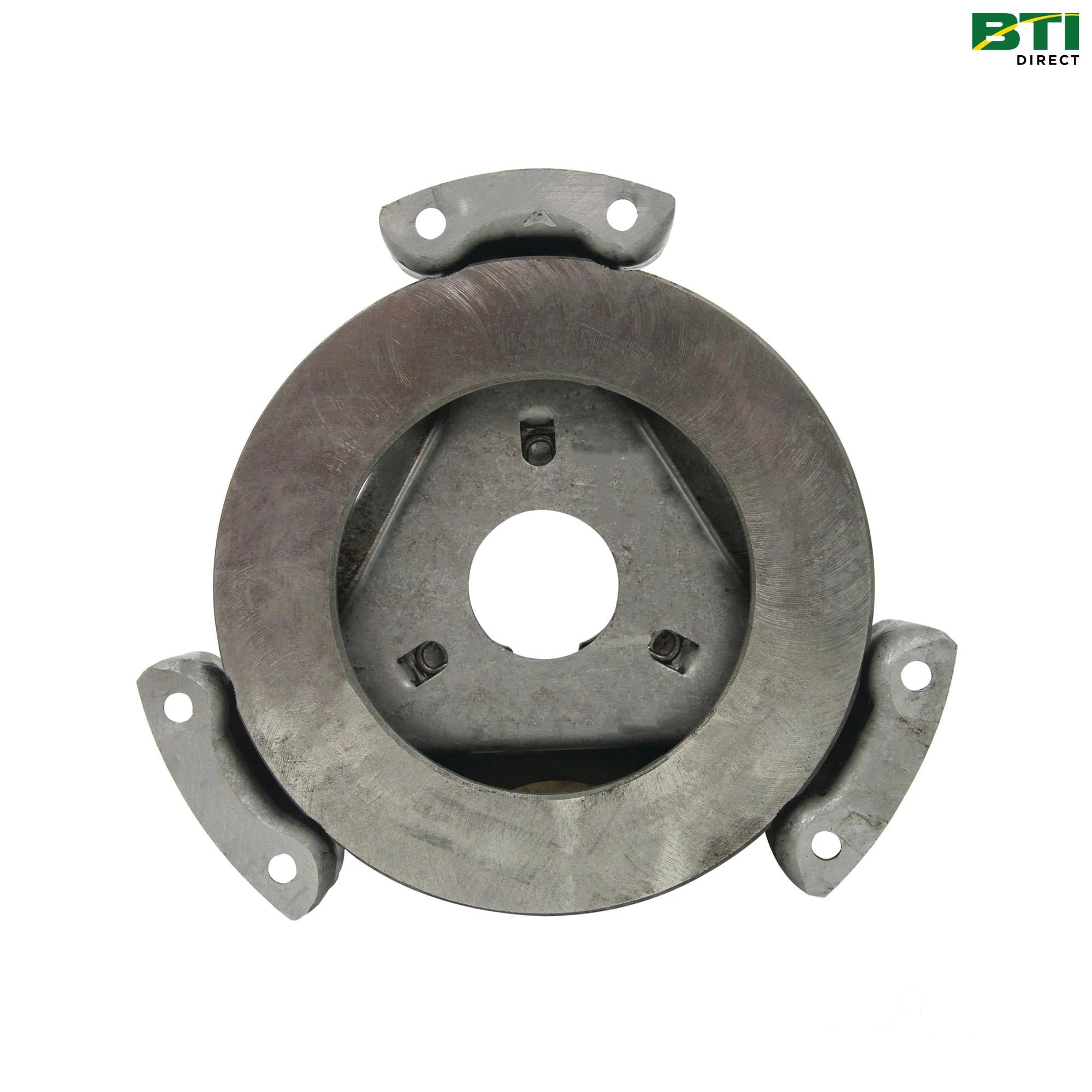 AE24103: Pressure Plate Cover Assembly