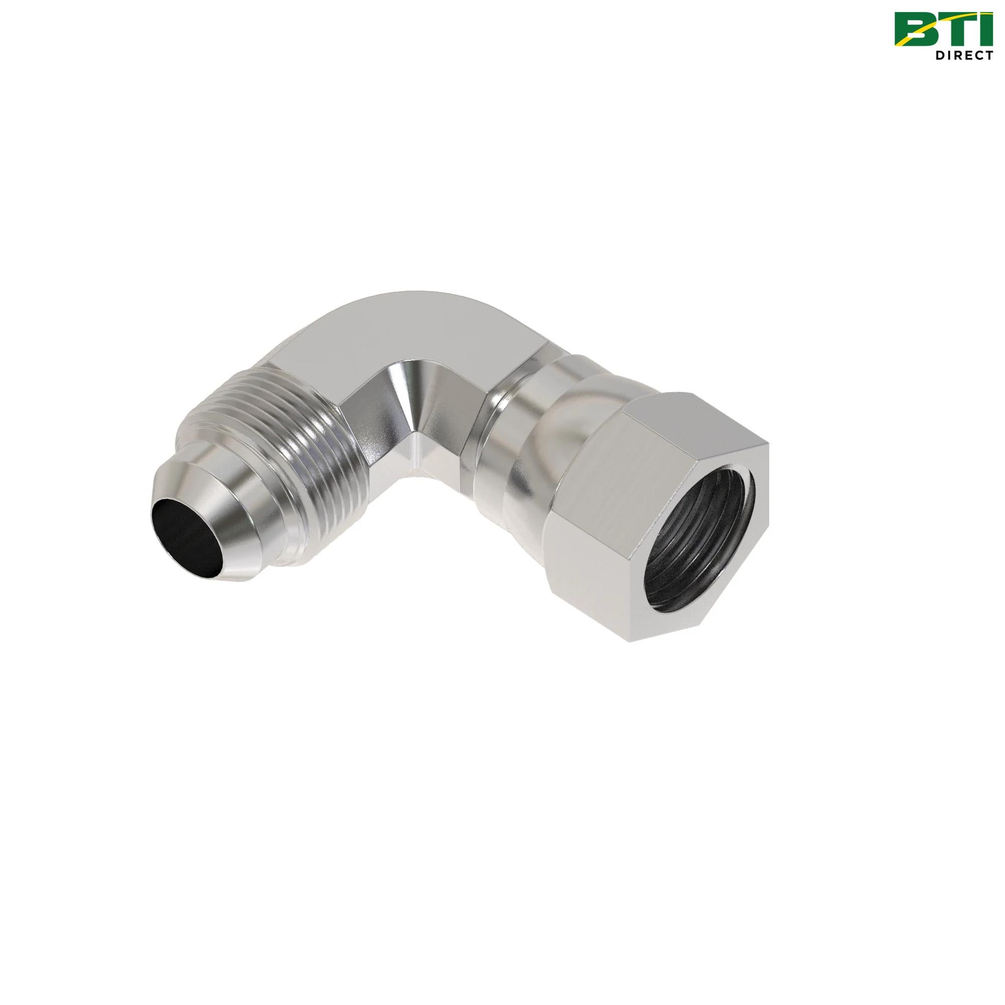AE24616: Elbow Fitting