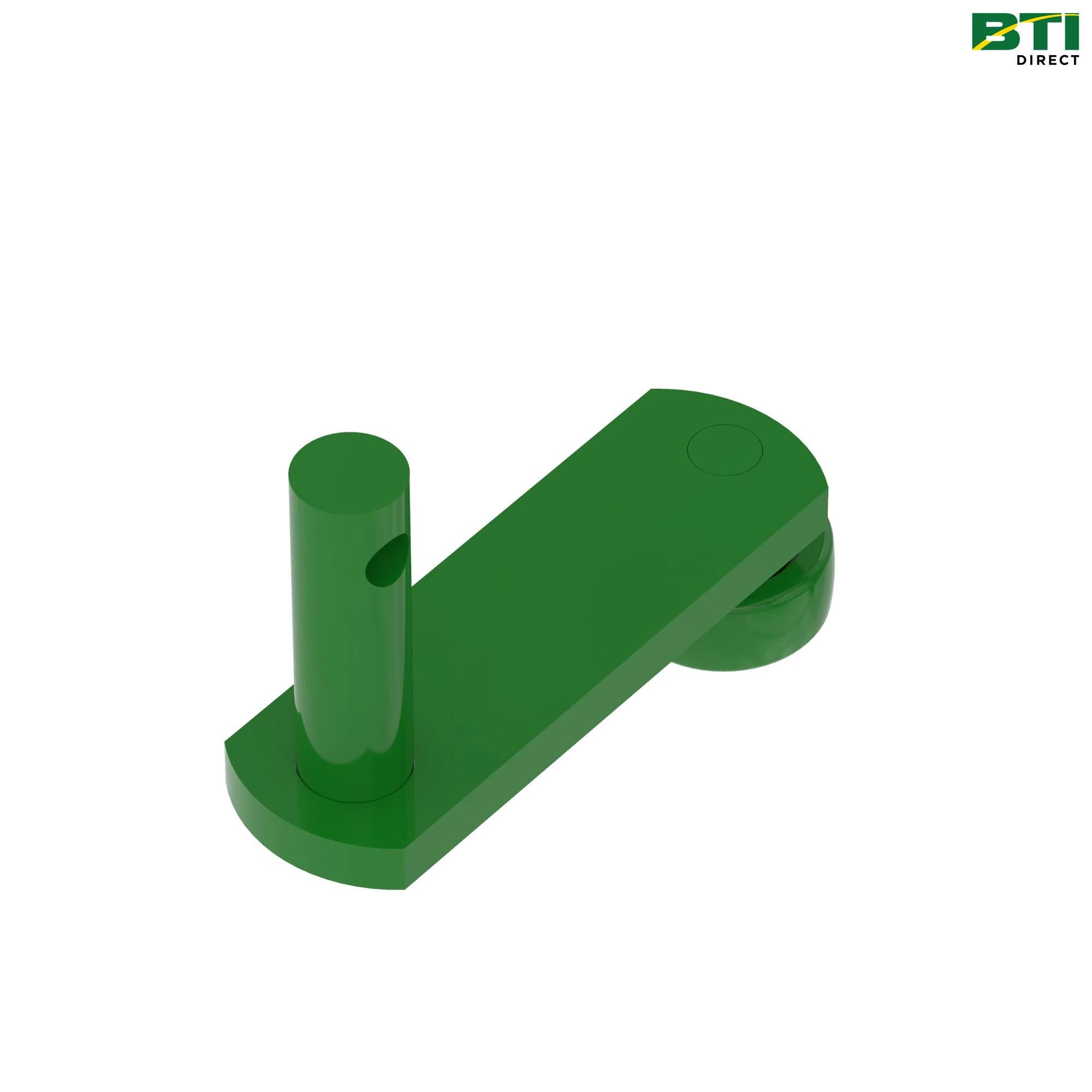 AE25280: Pickup Cam Riveted Cam Follower