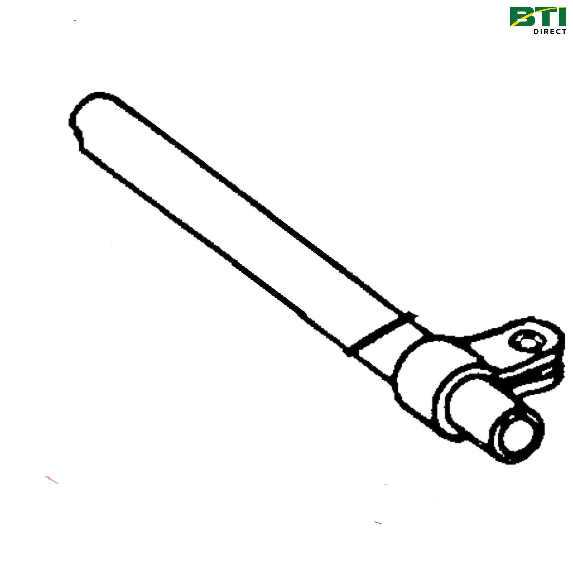 AE25287: Link