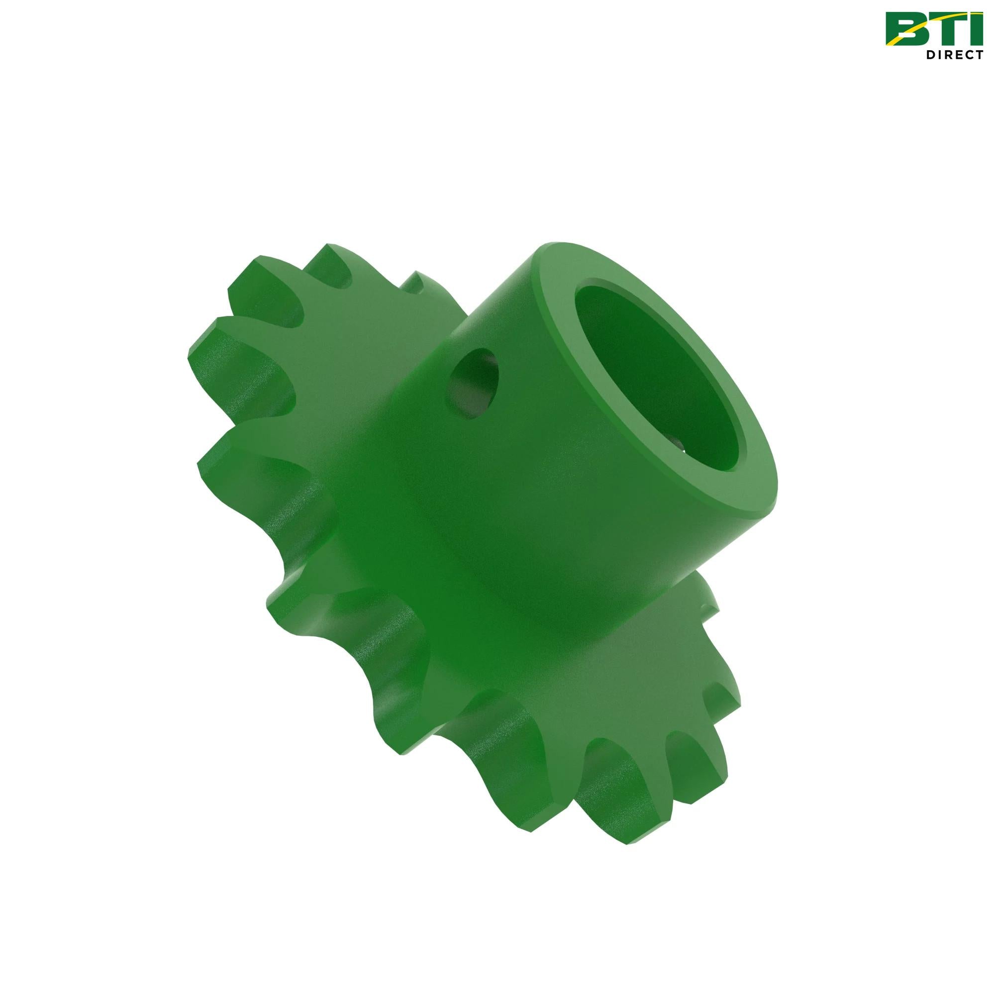 AE25794: Main Drive Chain Sprocket, 15 Teeth