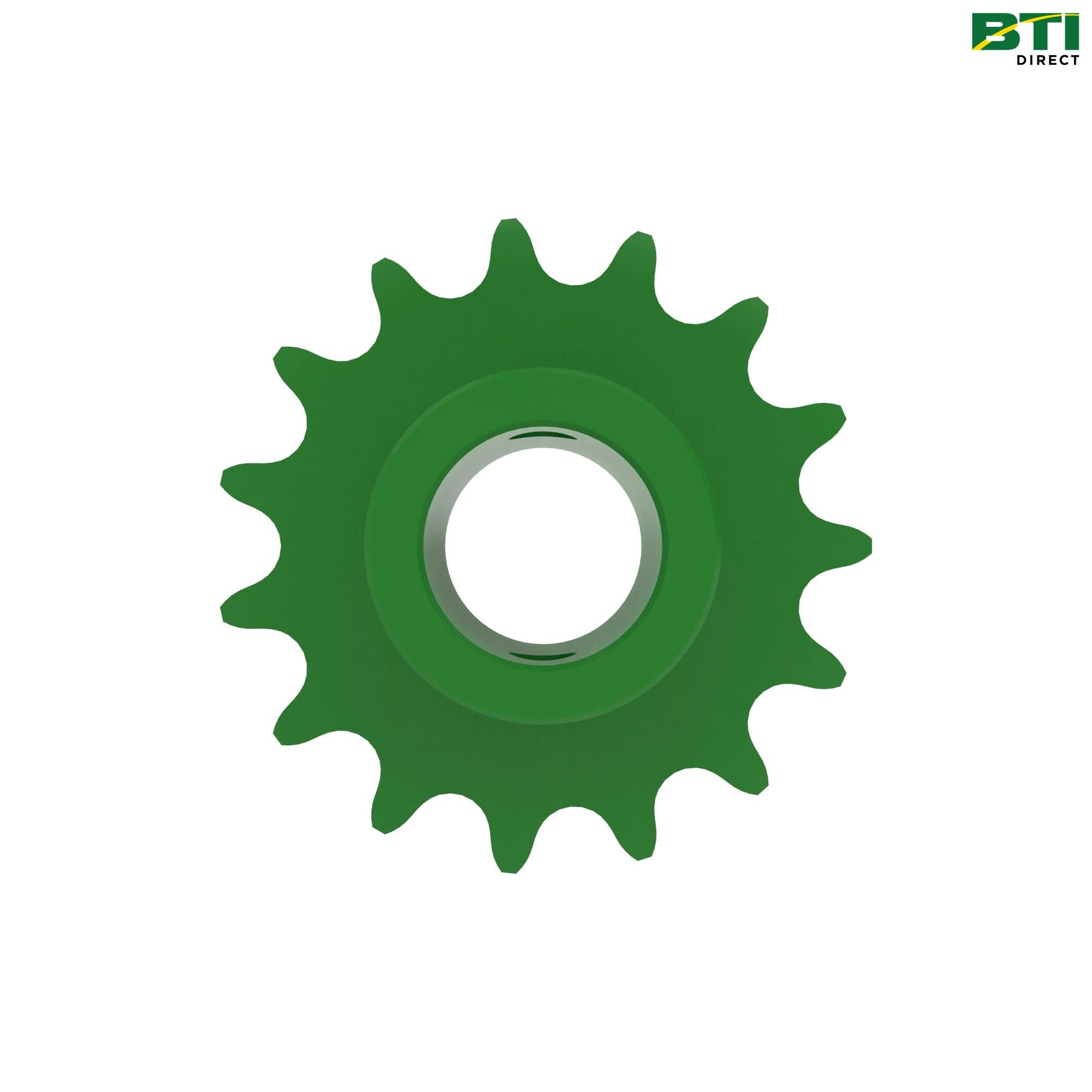 AE25794: Main Drive Chain Sprocket, 15 Teeth