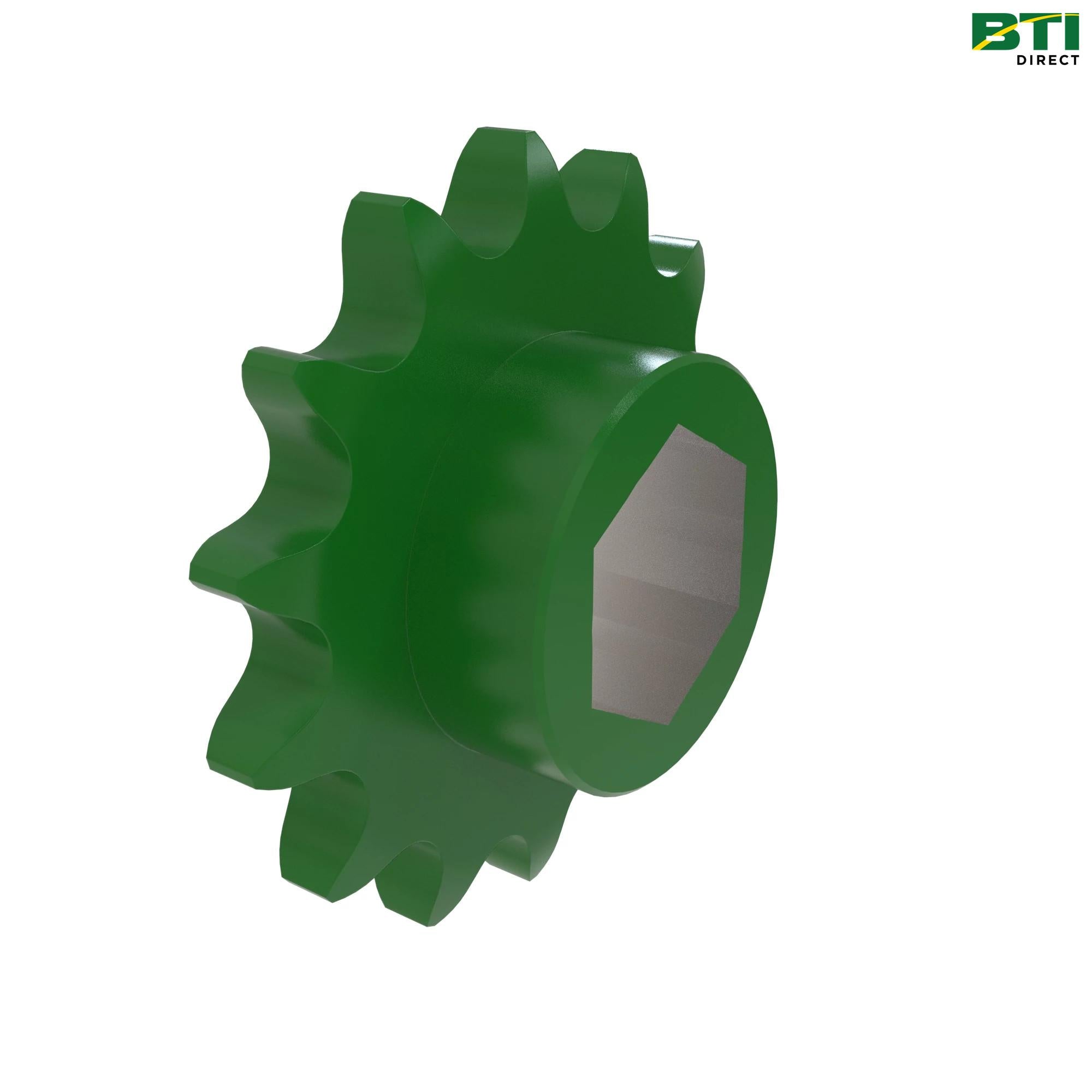 AE26287: Chain Sprocket, 14 Teeth