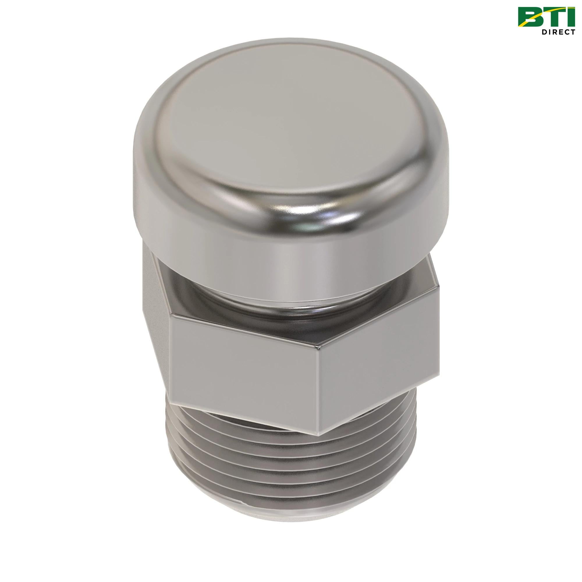 AE26352: Relief Valve Lubrication Fitting