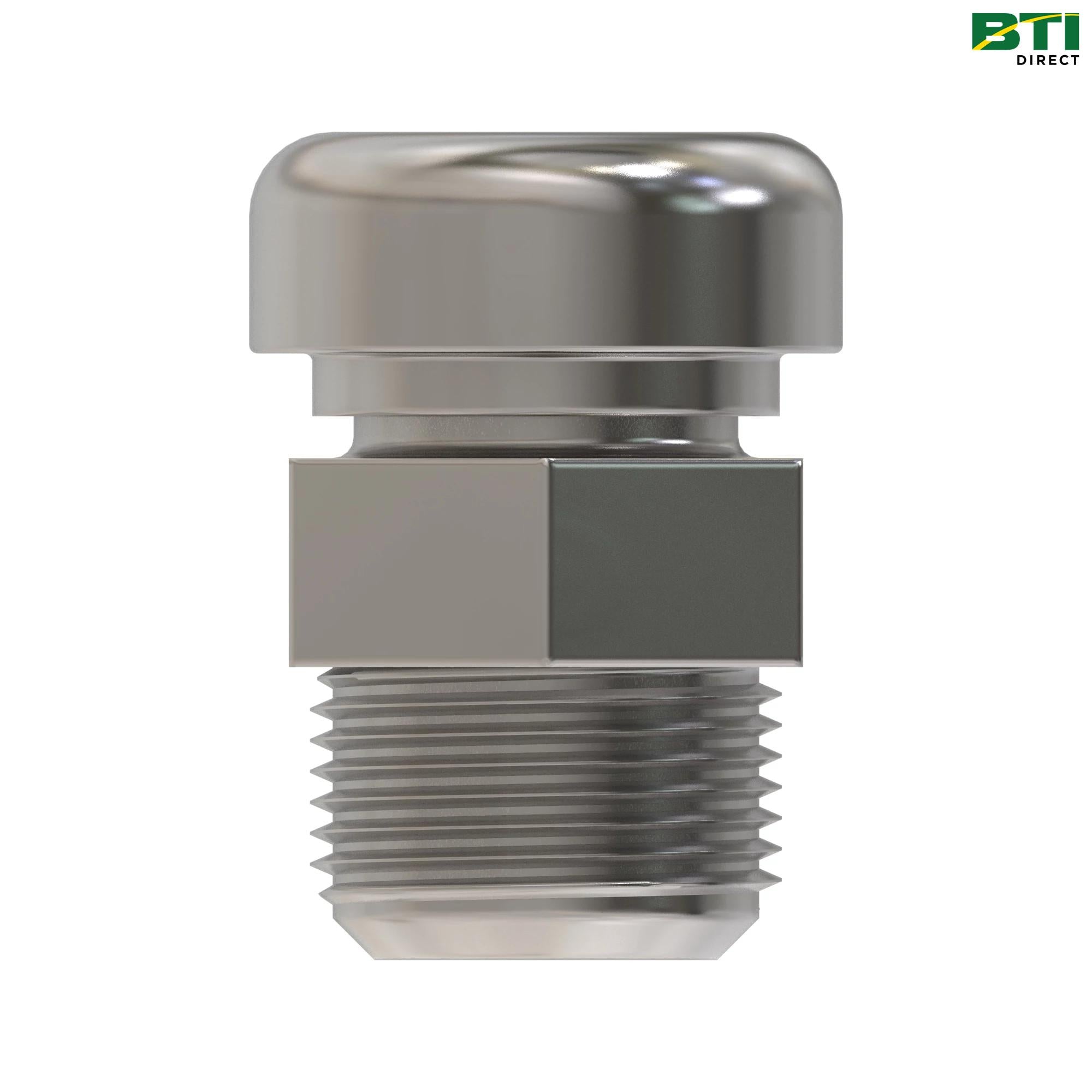 AE26352: Relief Valve Lubrication Fitting