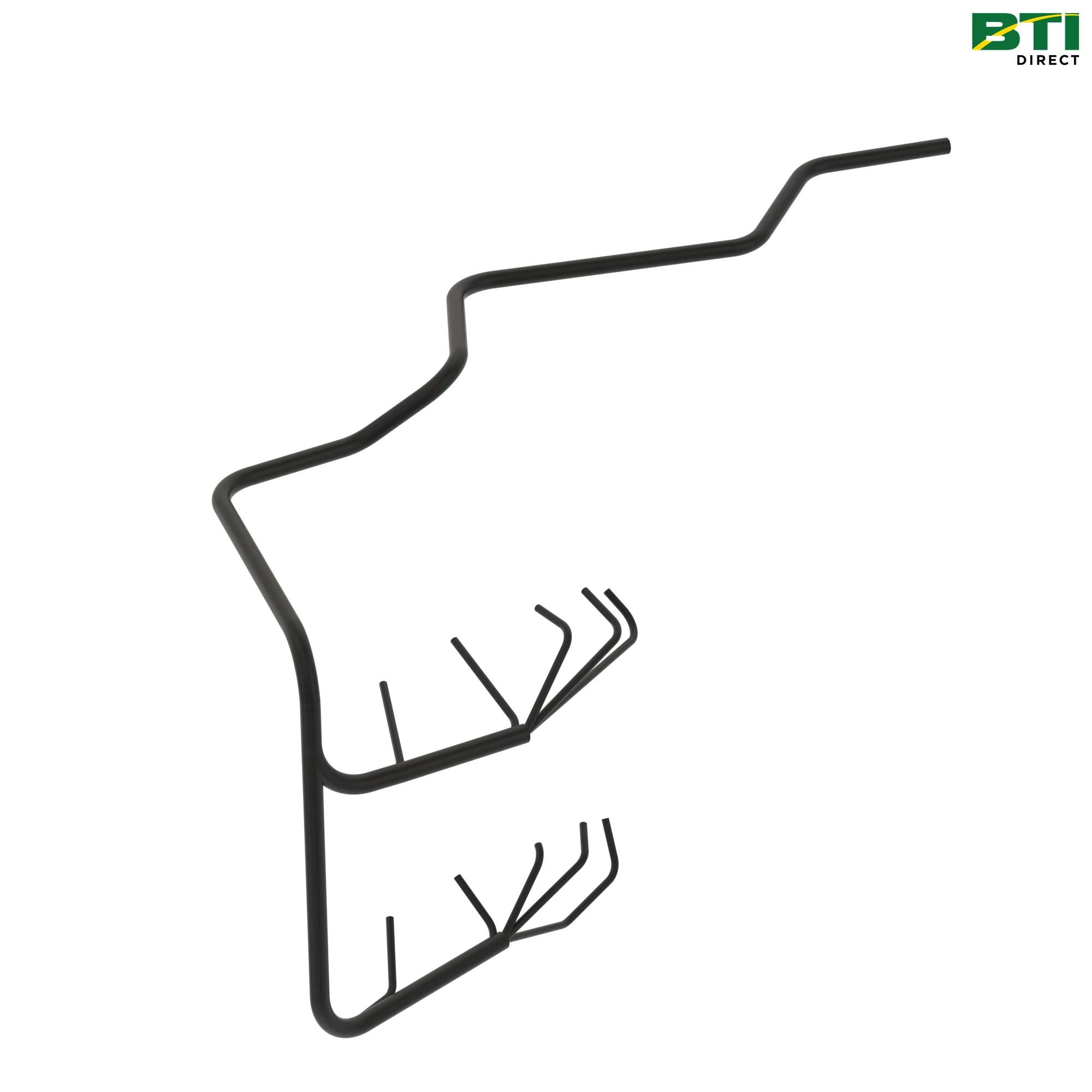 AE26941: Pump Lubrication Wiring Harness