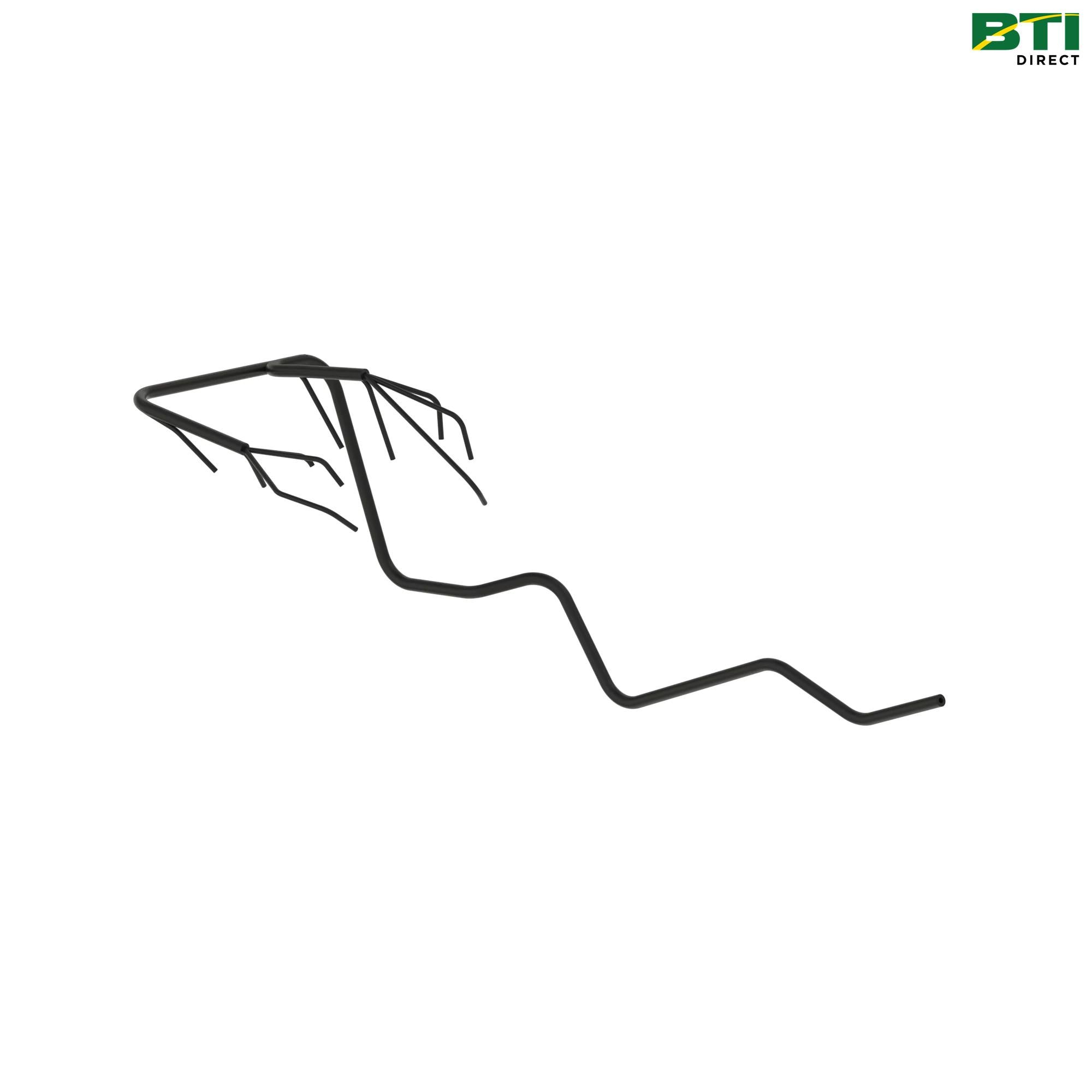 AE26941: Pump Lubrication Wiring Harness