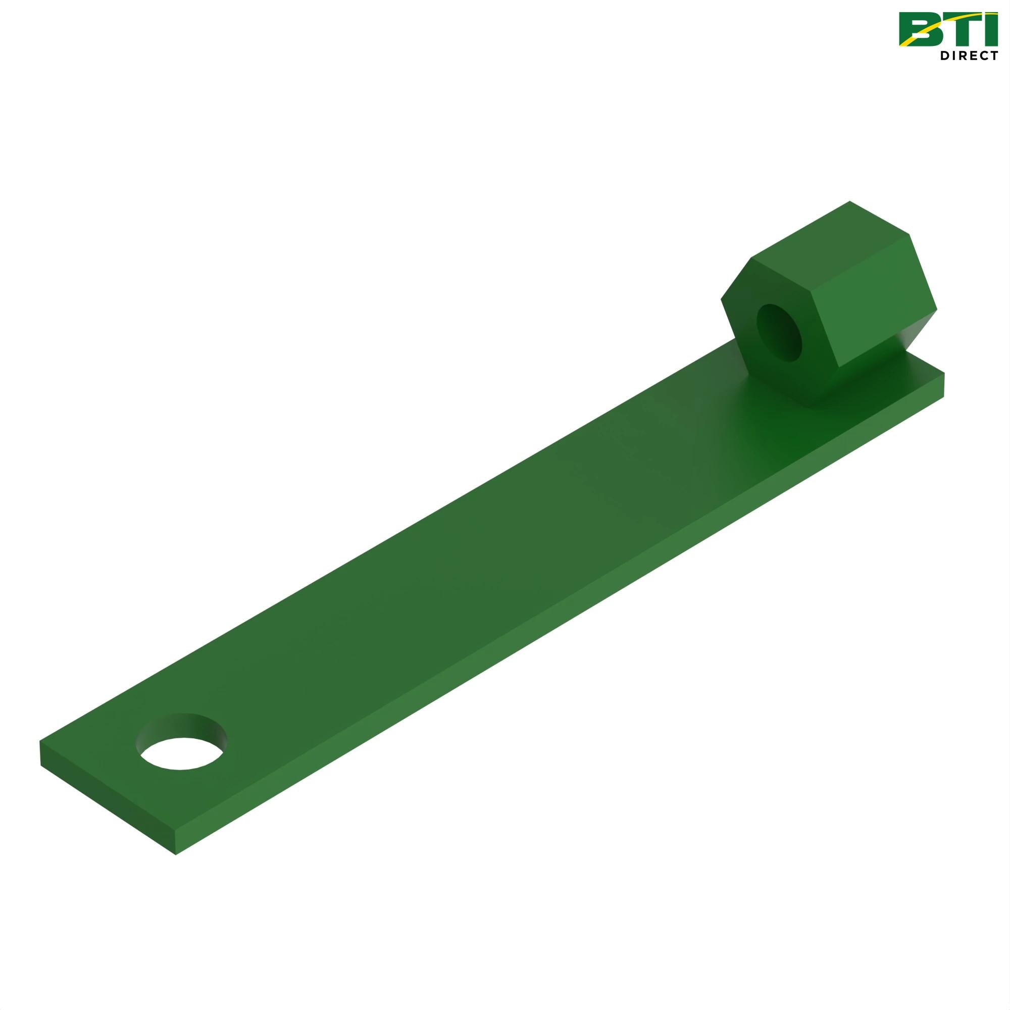 AE27697: Pickup Lift Crank And Drive Shields Strap