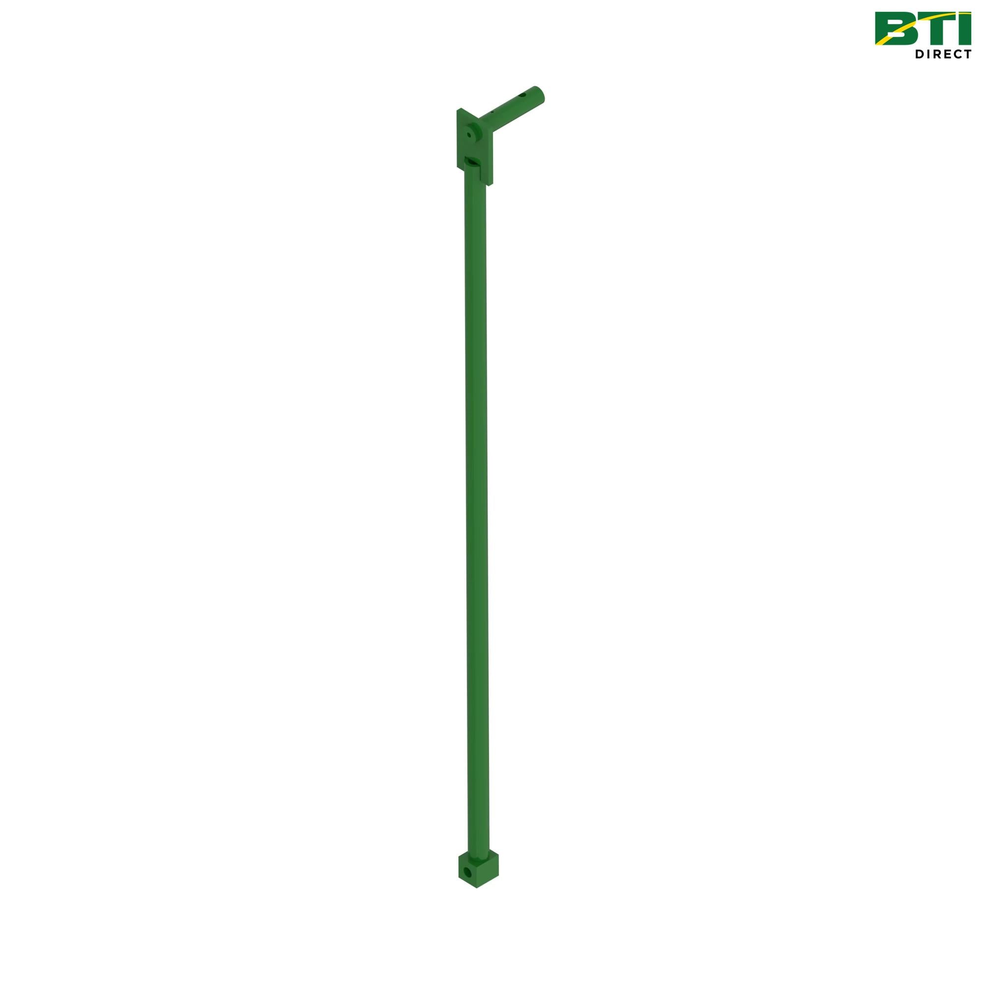 AE27773: Arm, Left Side