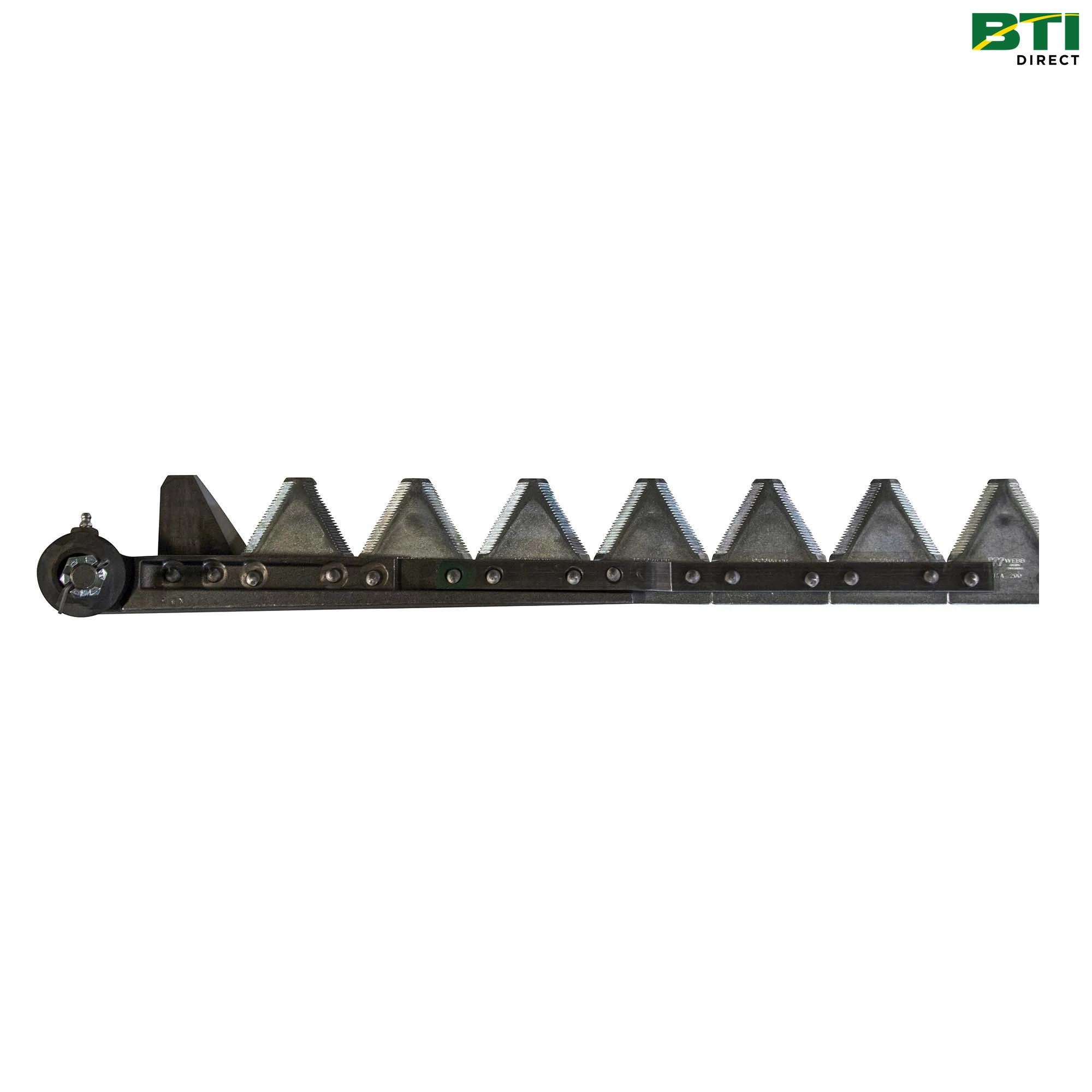 AE28067: Overserrated Cutterbar