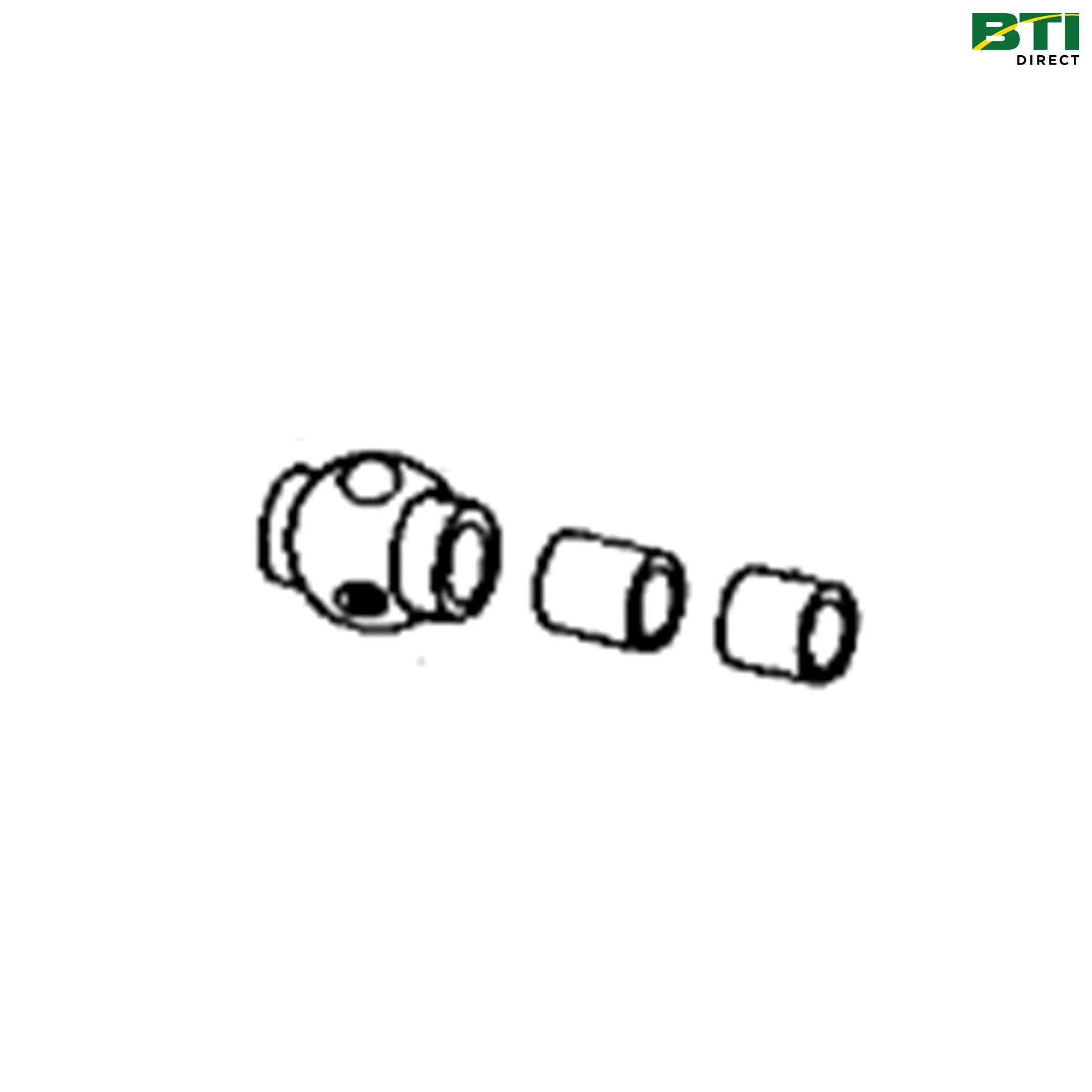 AE28711: Bearing Housing