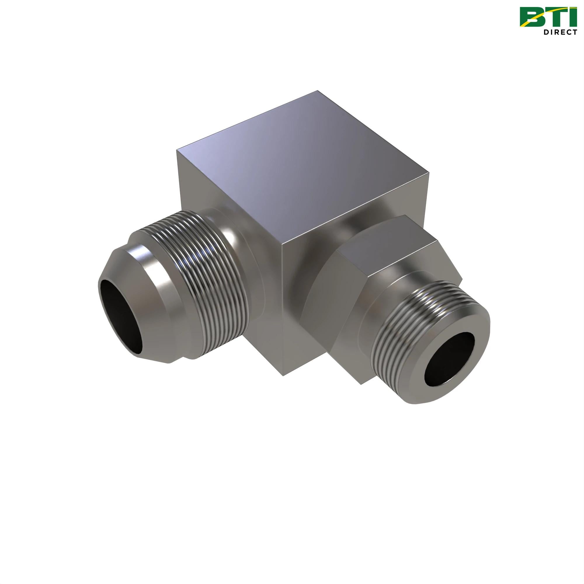 AE30518: Elbow Fitting